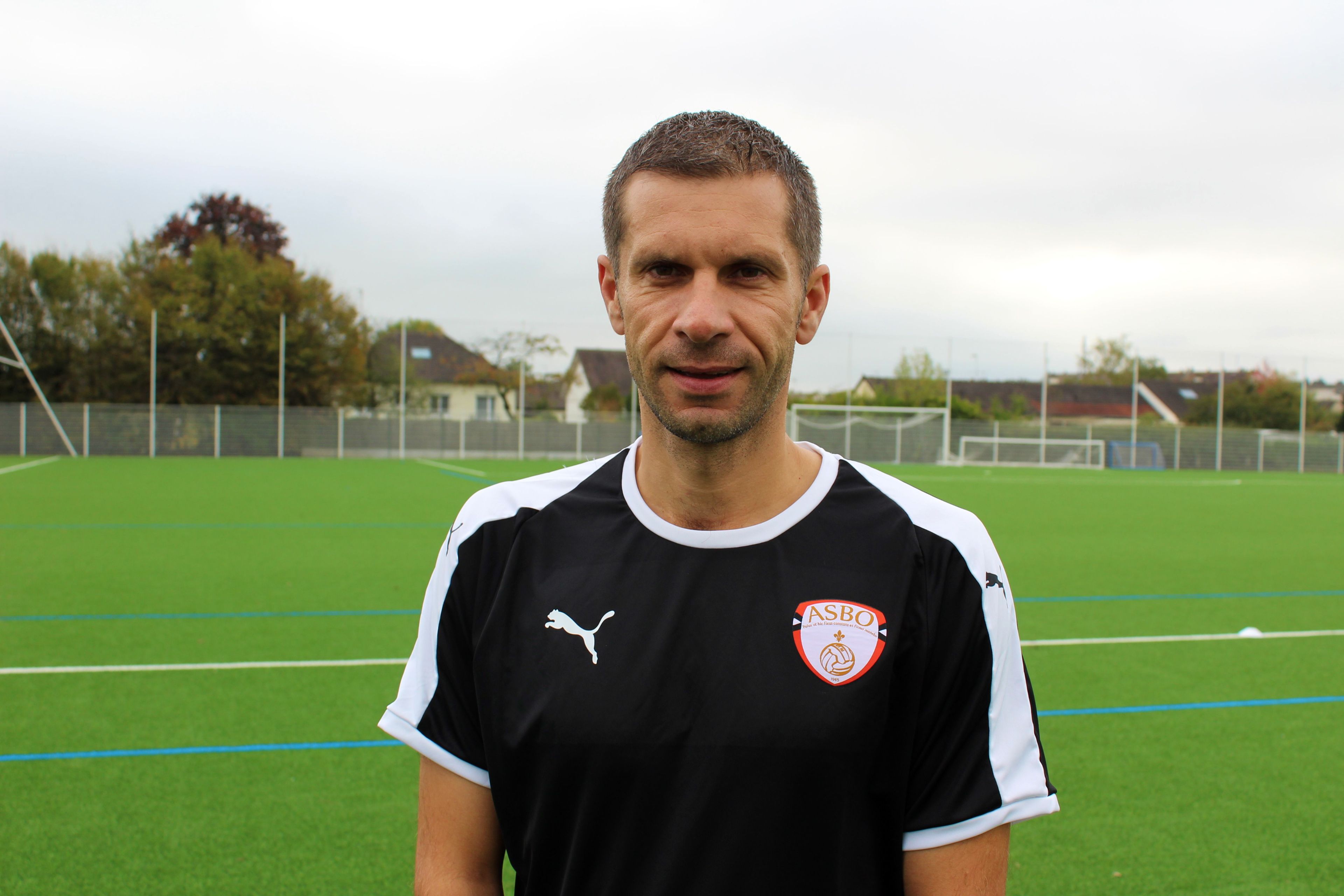 #Info Organigramme et recrutement U14
