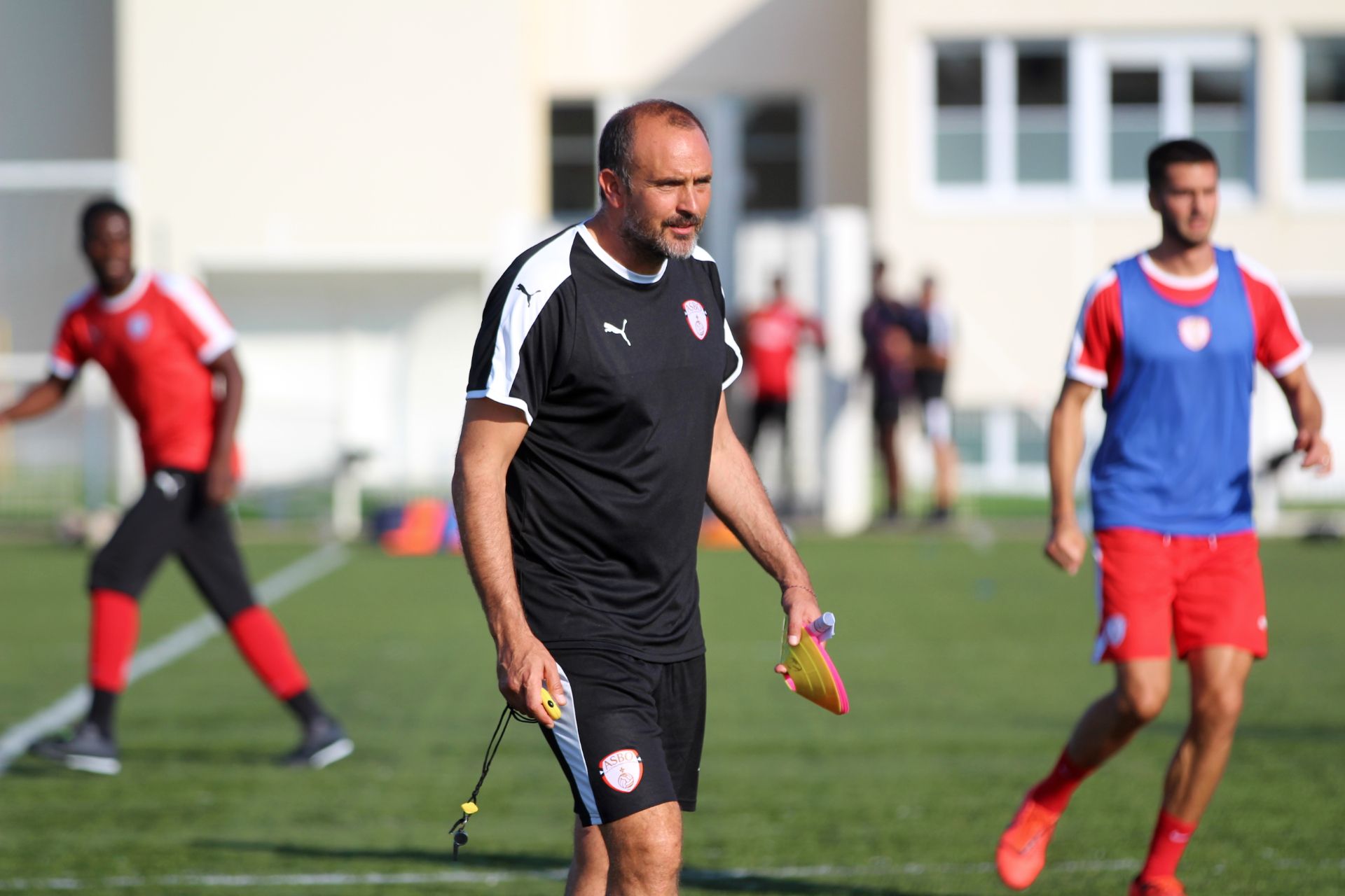 #Info Sébastien Dailly prolongé jusqu’en 2022