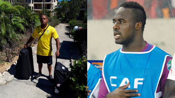 #Internationaux Torvic buteur et Sanou battu
