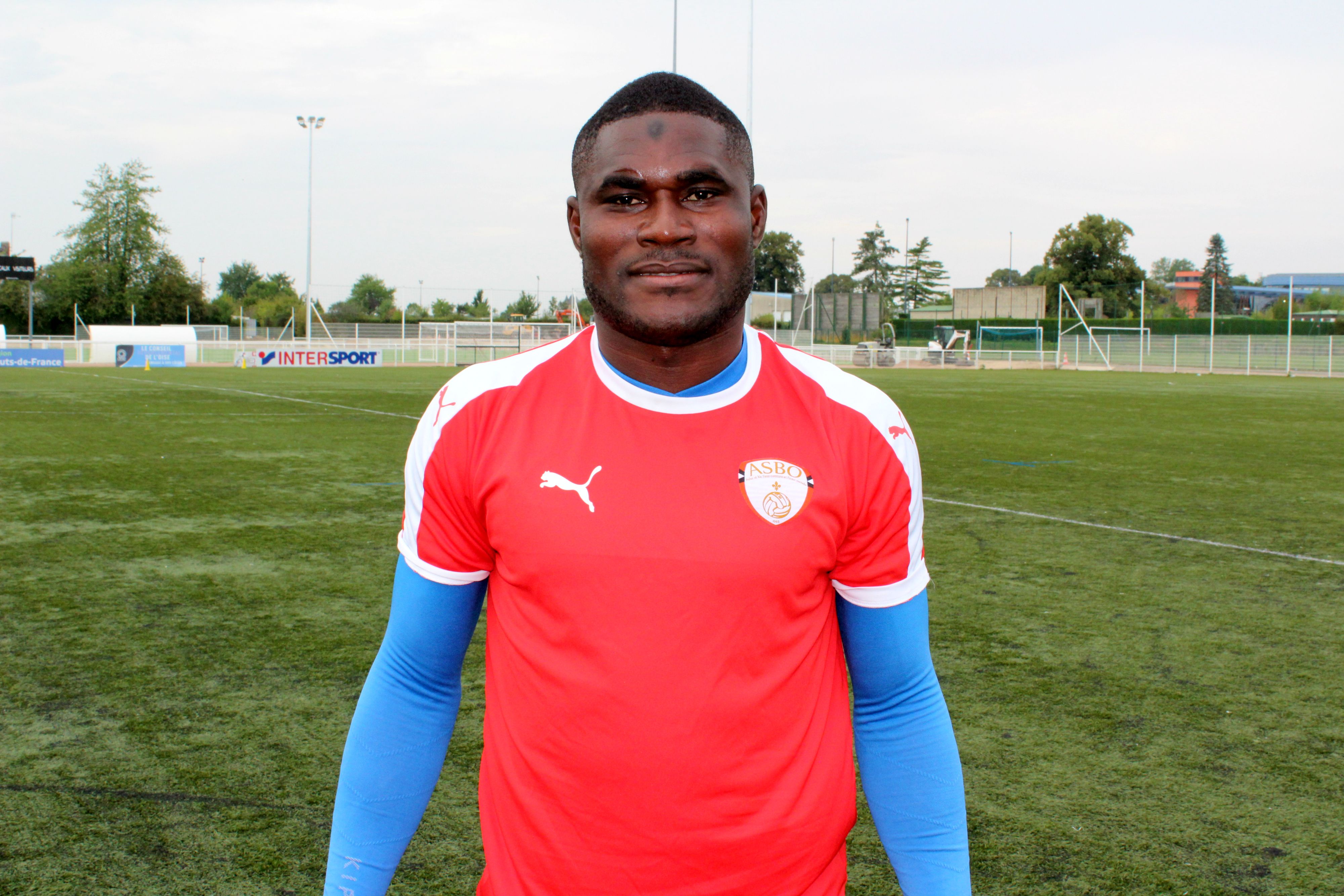#ITV A. Traoré : « Il reste beaucoup de points à prendre »