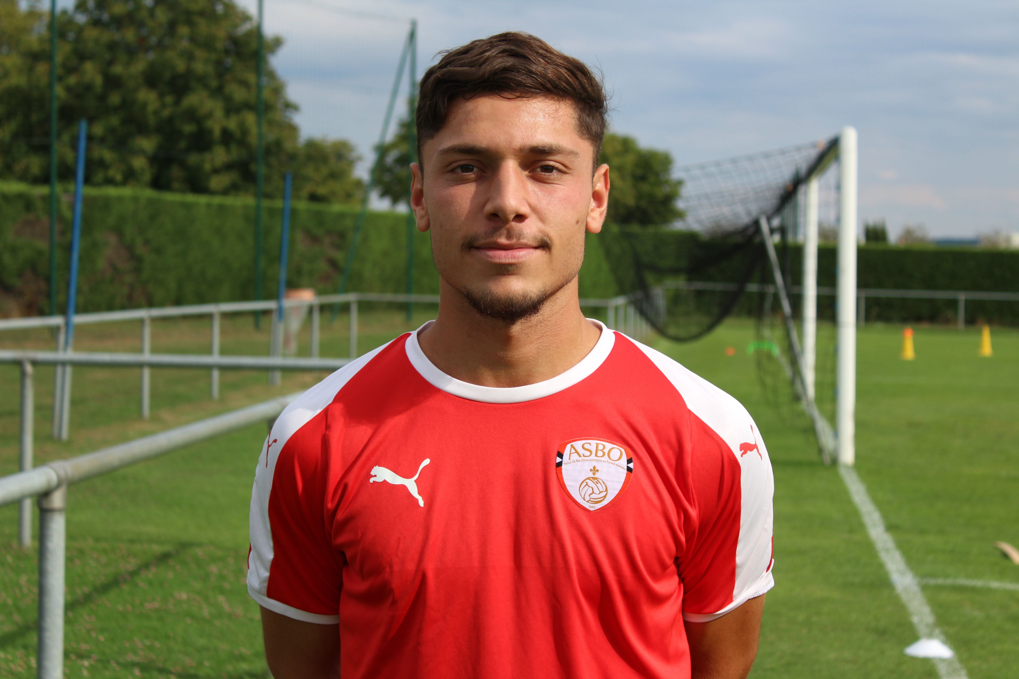 #ITV Benatmane : « Jouer un maximum et marquer des buts »