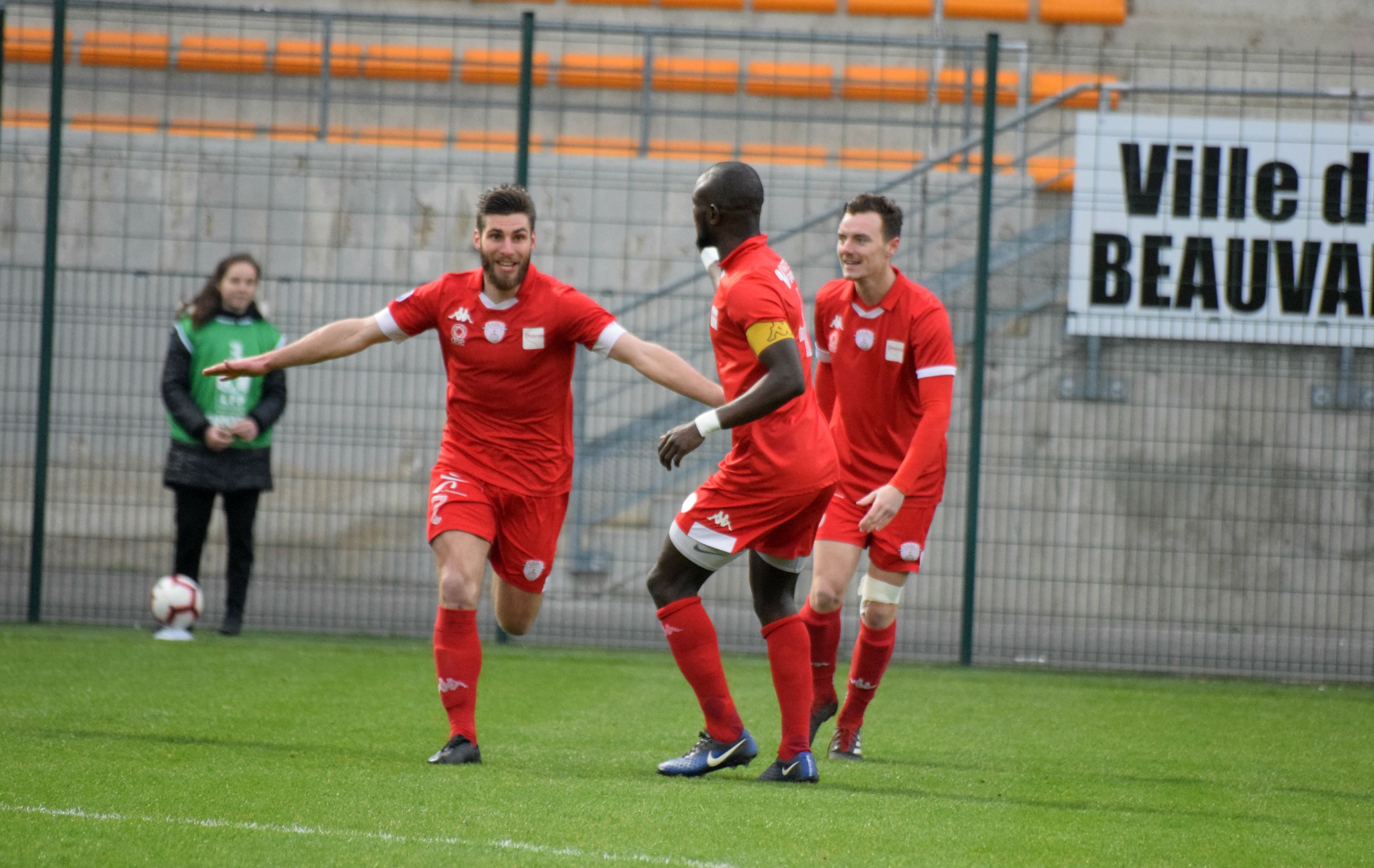 #ITV Le Picard : « Beauvais restera mon club de cœur »