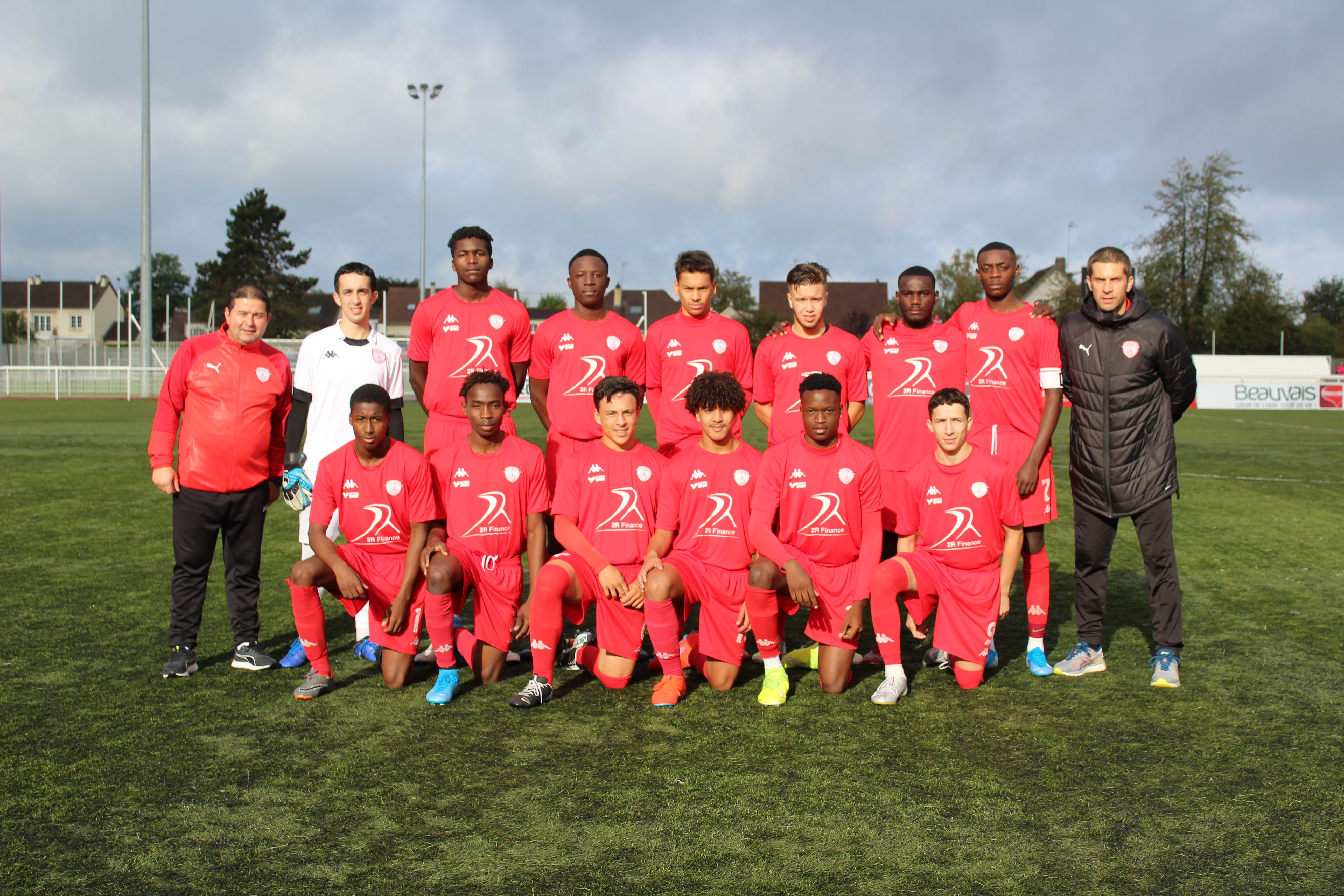 #Ligue Les classements officiels dévoilés