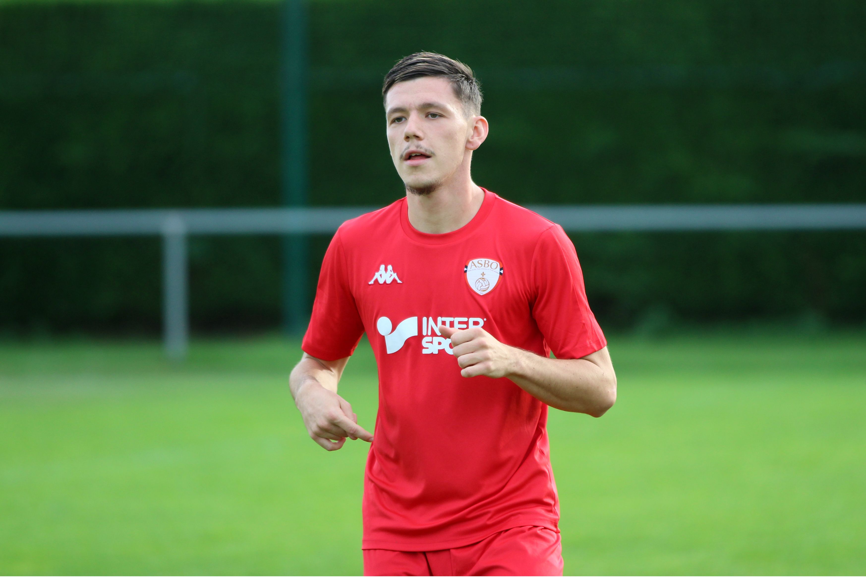 #Mercato Lenglet quitte l'Espagne et rejoint... Beauvais !