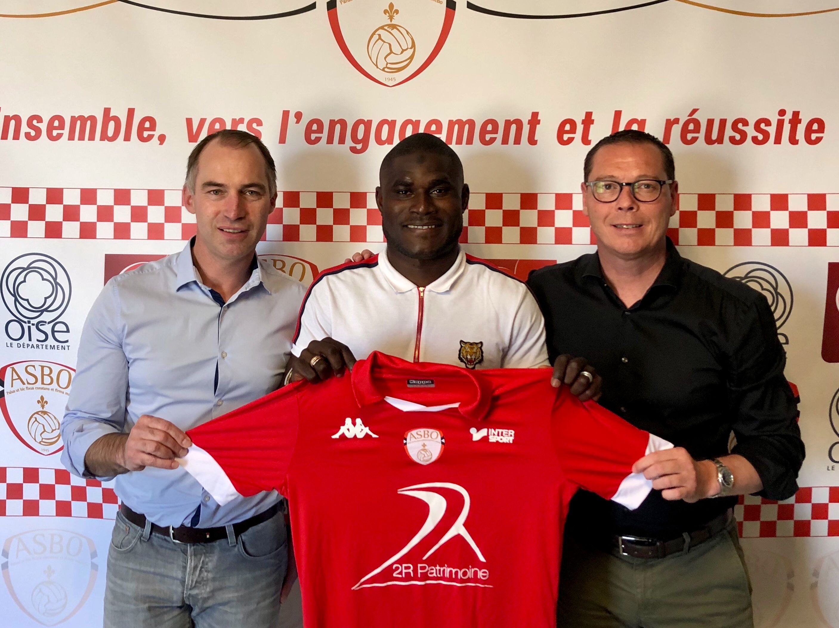 #Mercato Un ailier expérimenté en renfort