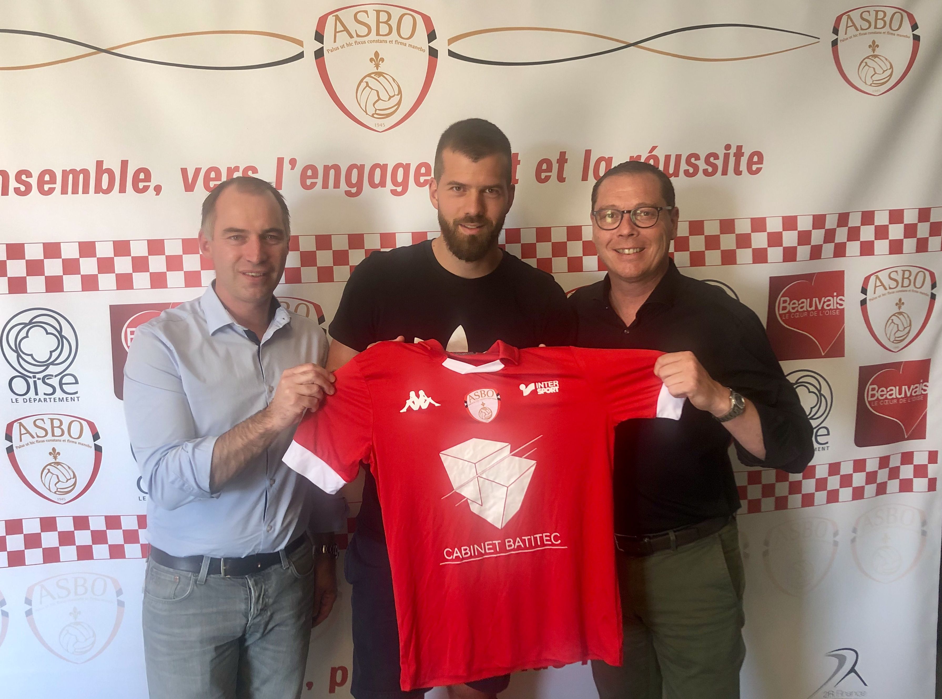 #Mercato Un ancien gardien pro débarque