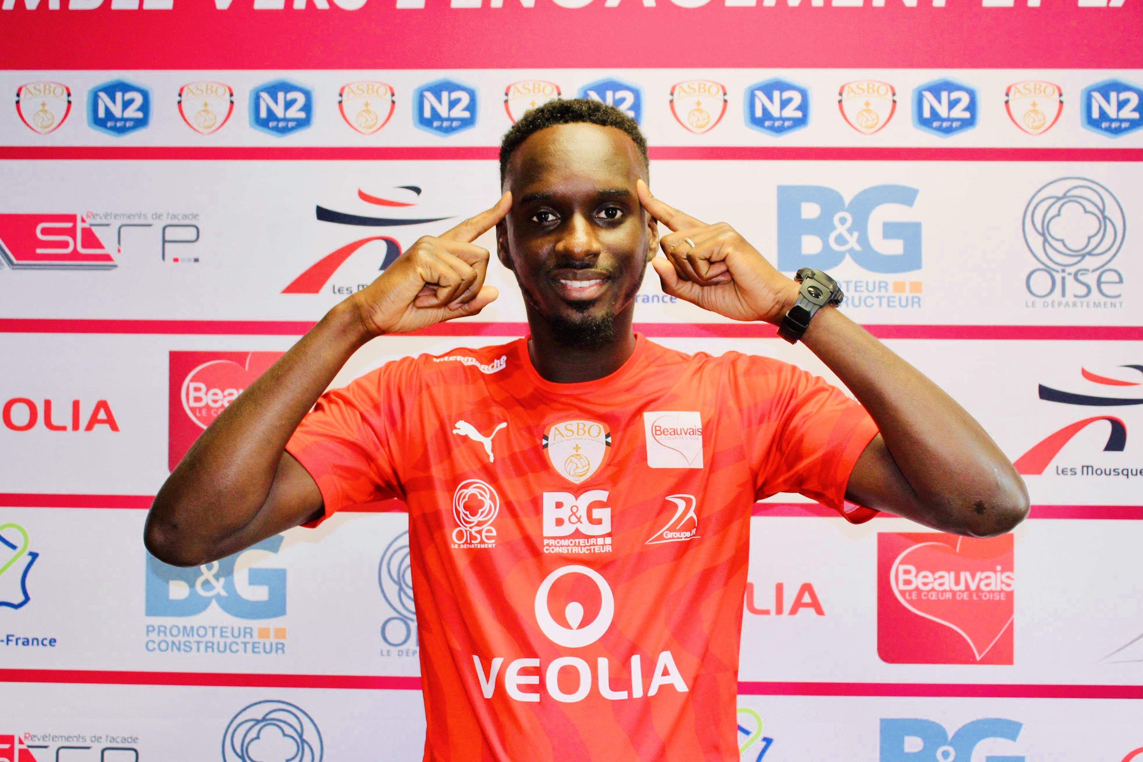 #Mercato Un milieu axial arrive de Belgique