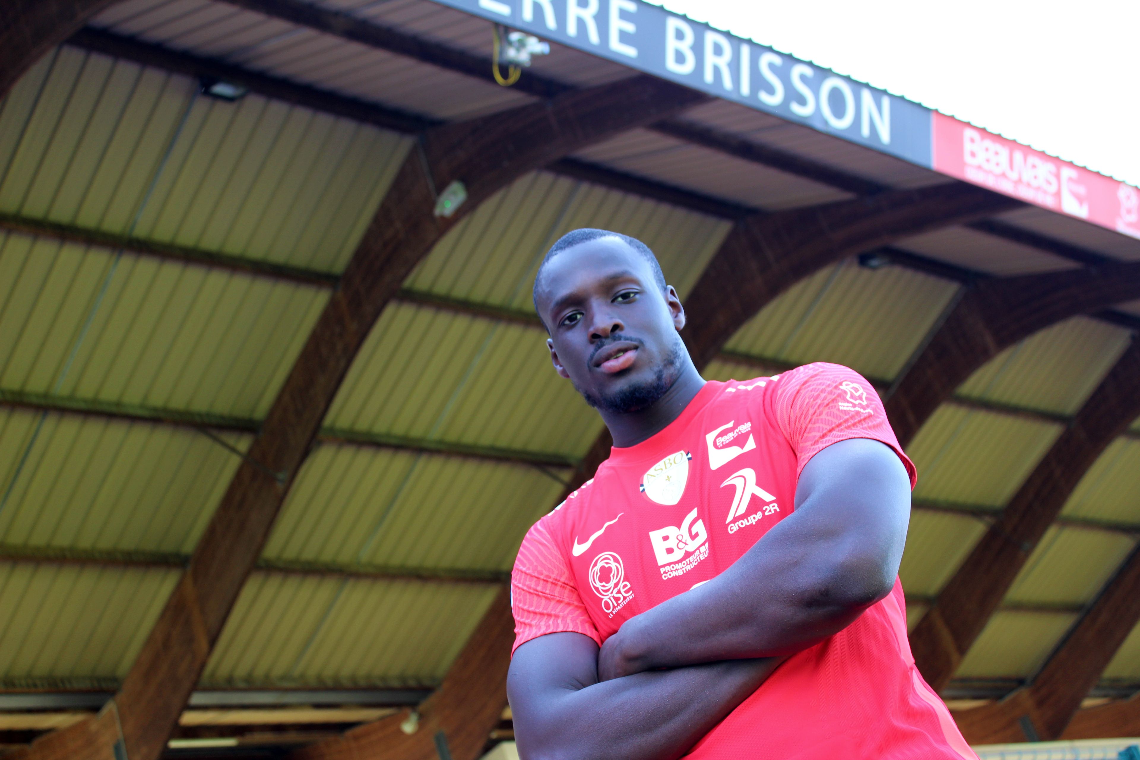 #Mercato Un puissant avant-centre de N2 débarque