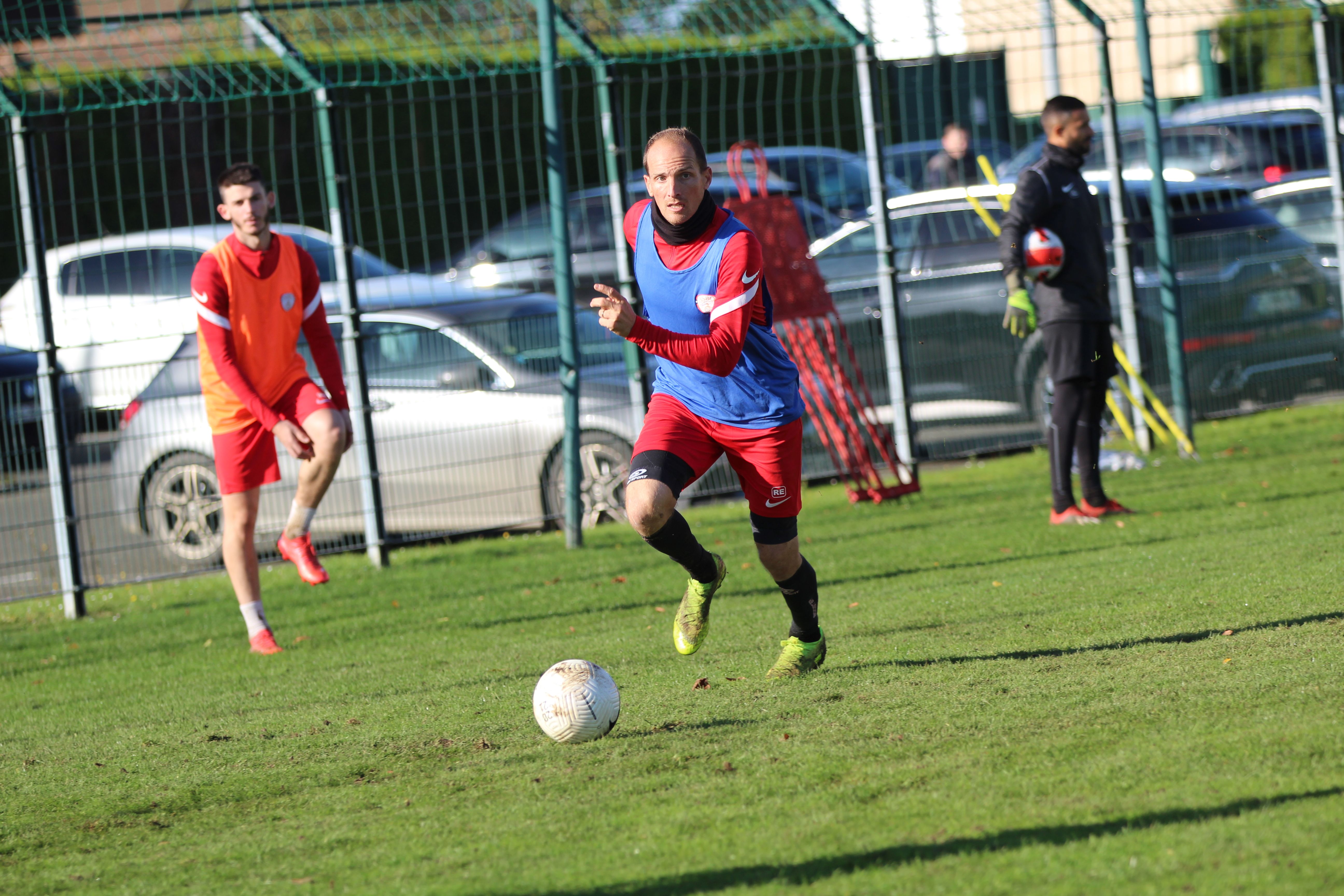 #N2 Beauvais au rebond