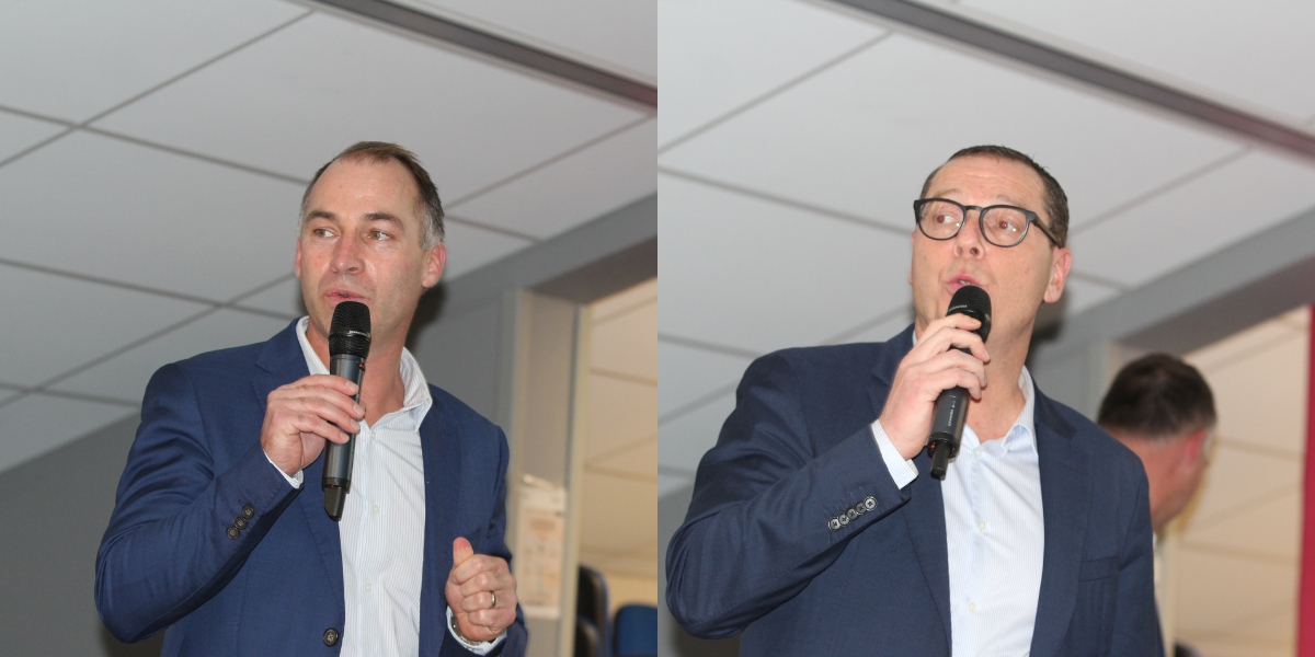 #N2 Bilan et perspectives avec G. Godin et S. Reghem