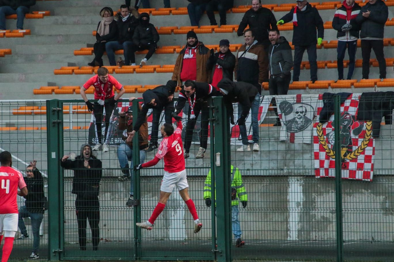 #N2 Blois 🆚 ASBO avancé
