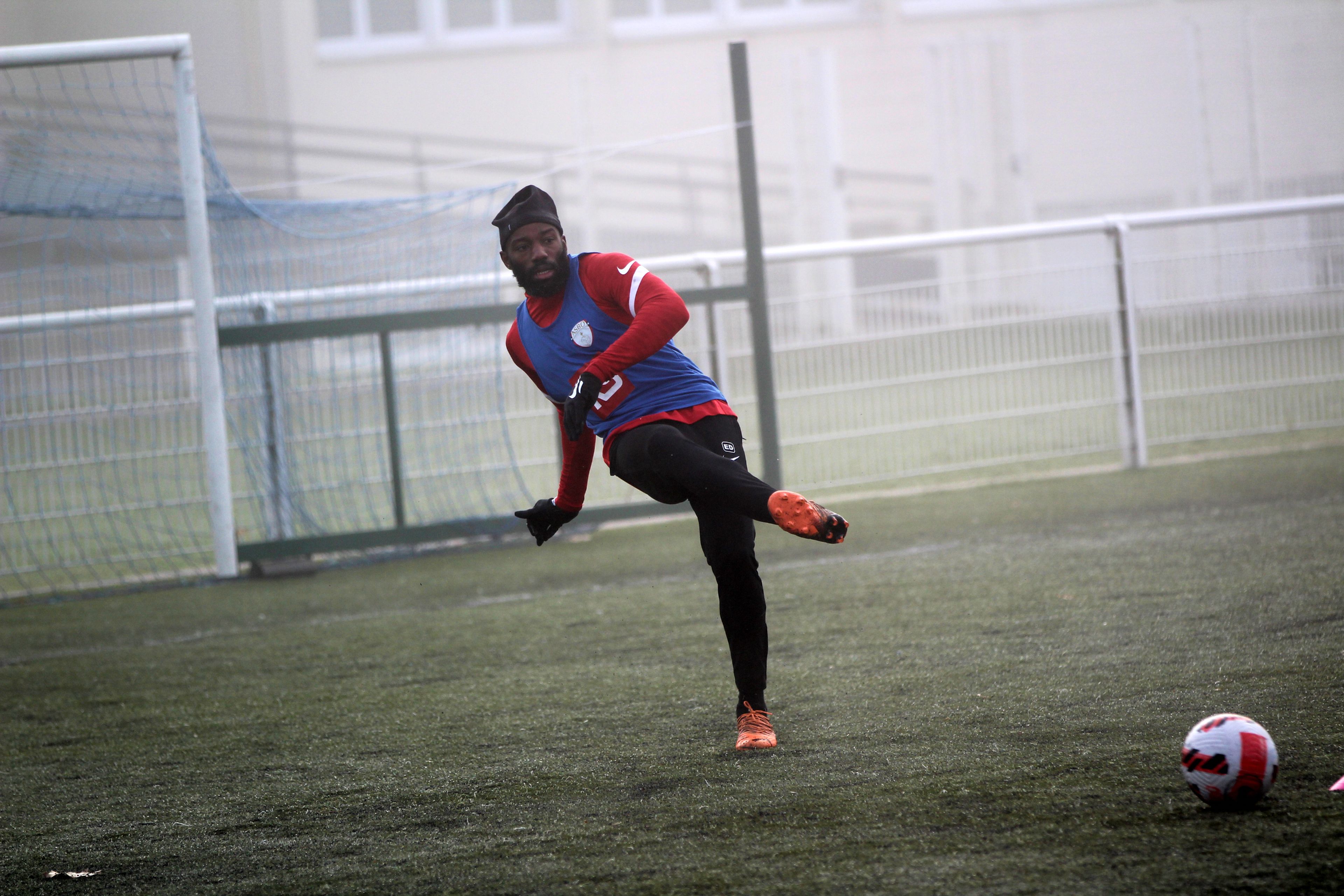 #N2 Brisson, nous revoilà