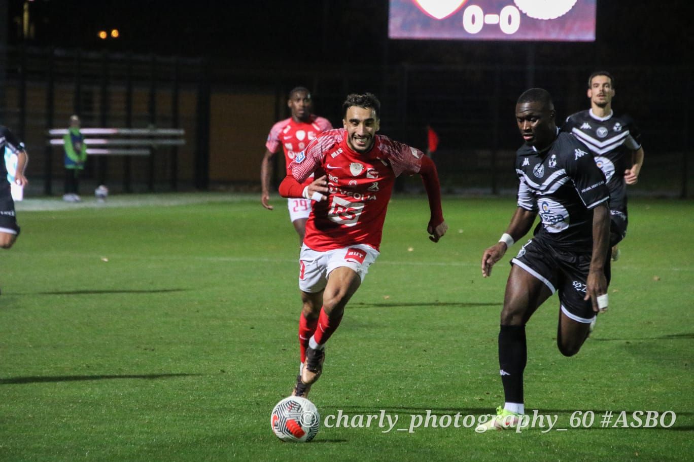 #N2 Dominer n’est pas gagner