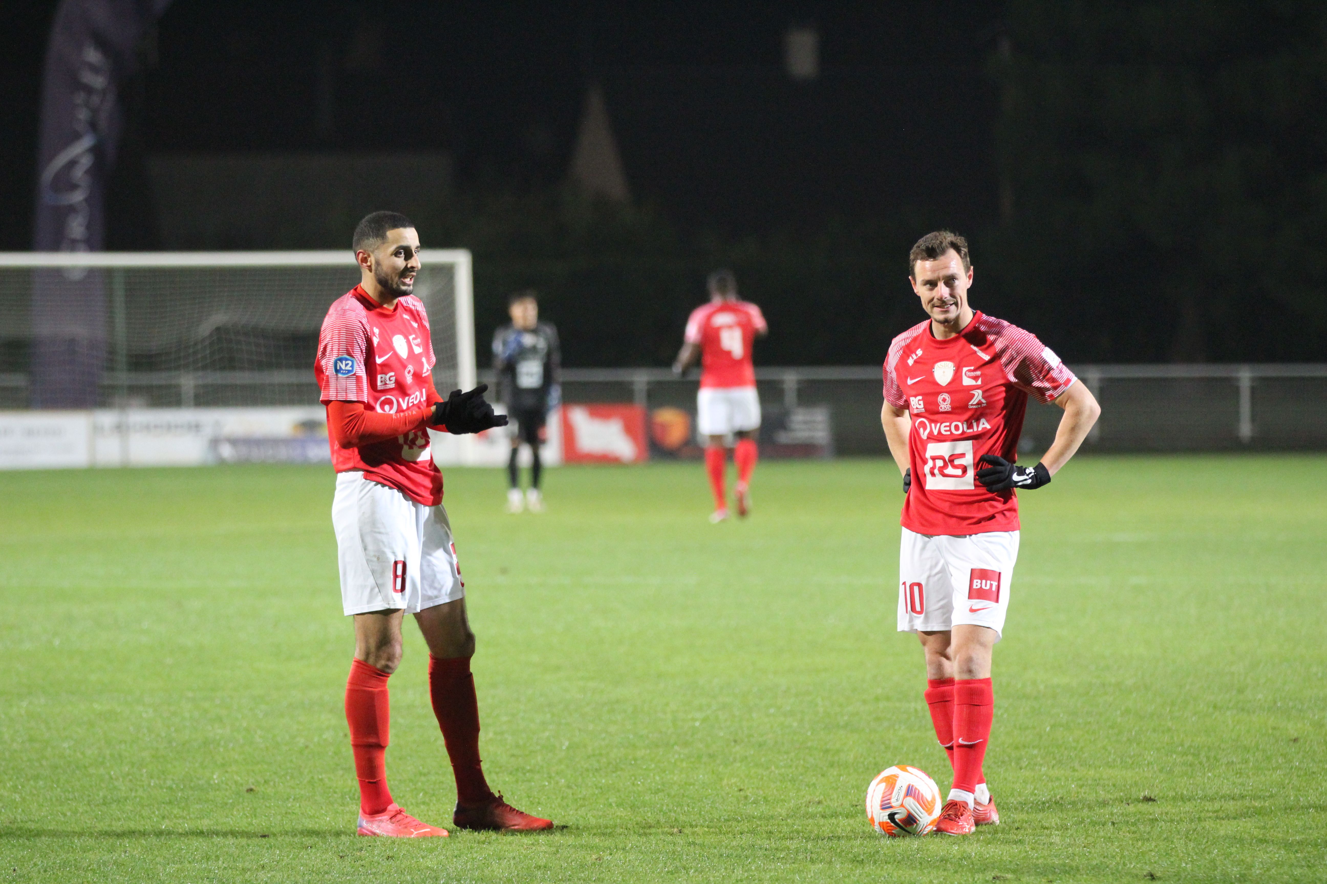 #N2 Dominer n’est pas gagner