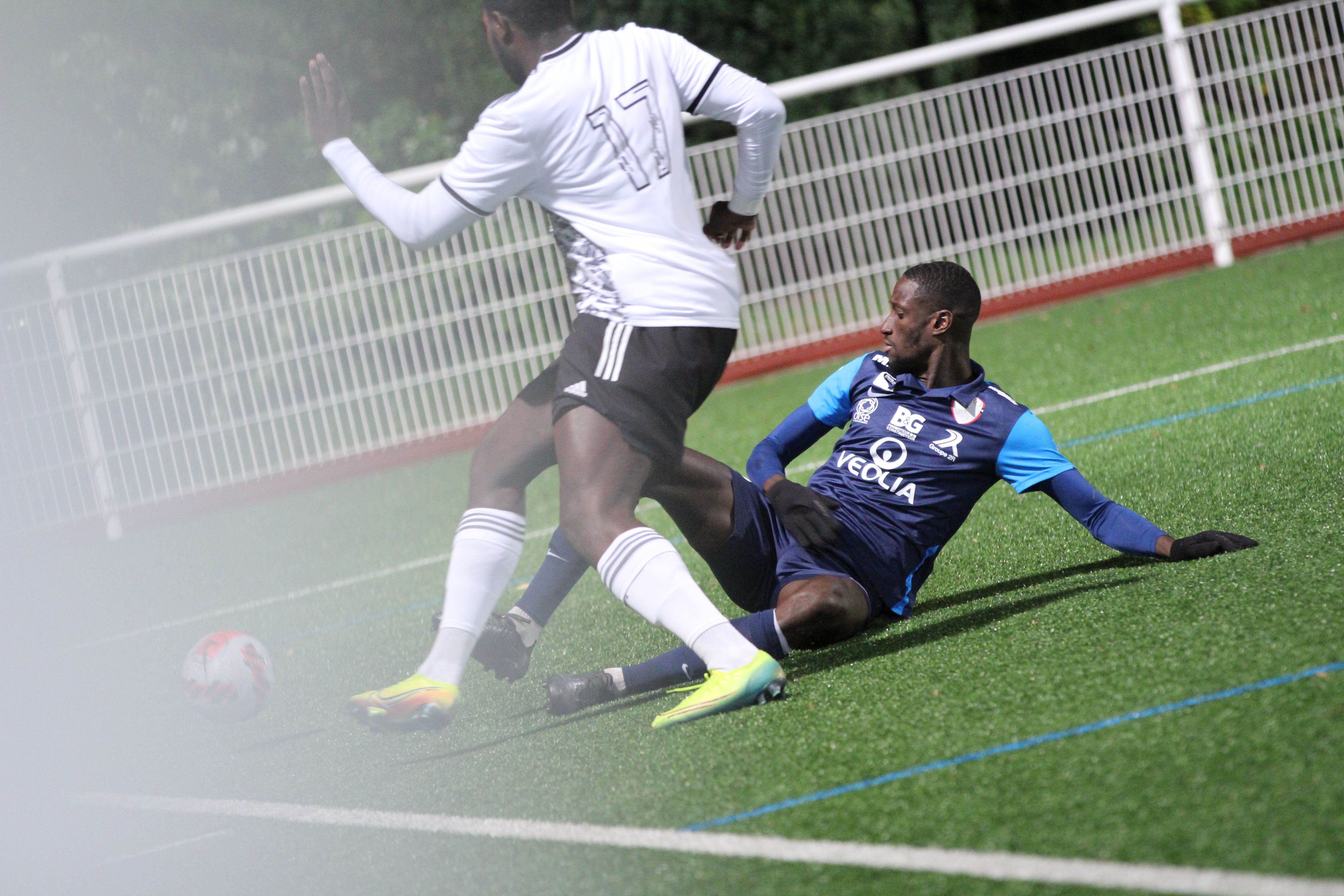 #N2 D’un derby à un autre