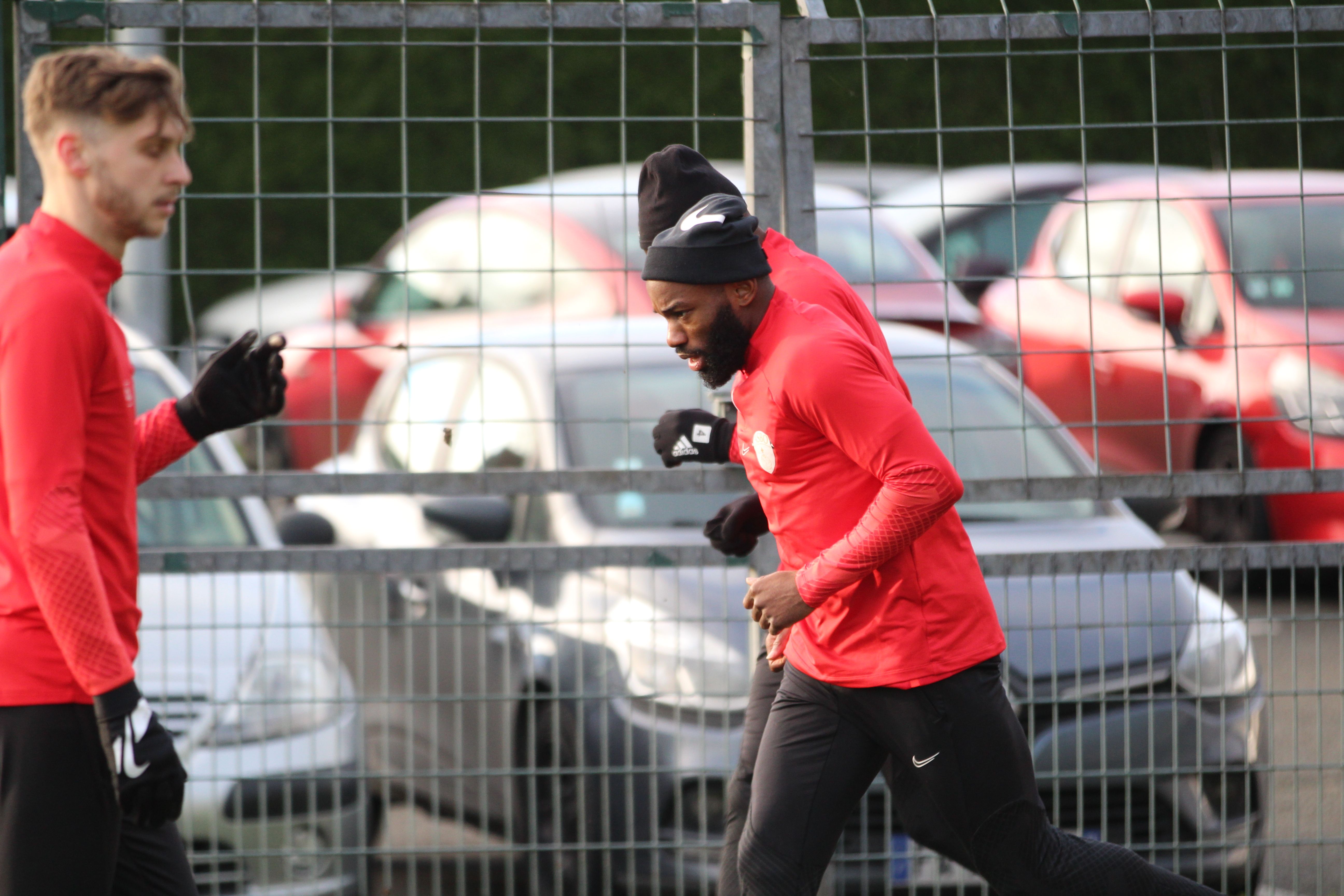 #N2 Jour de Derby