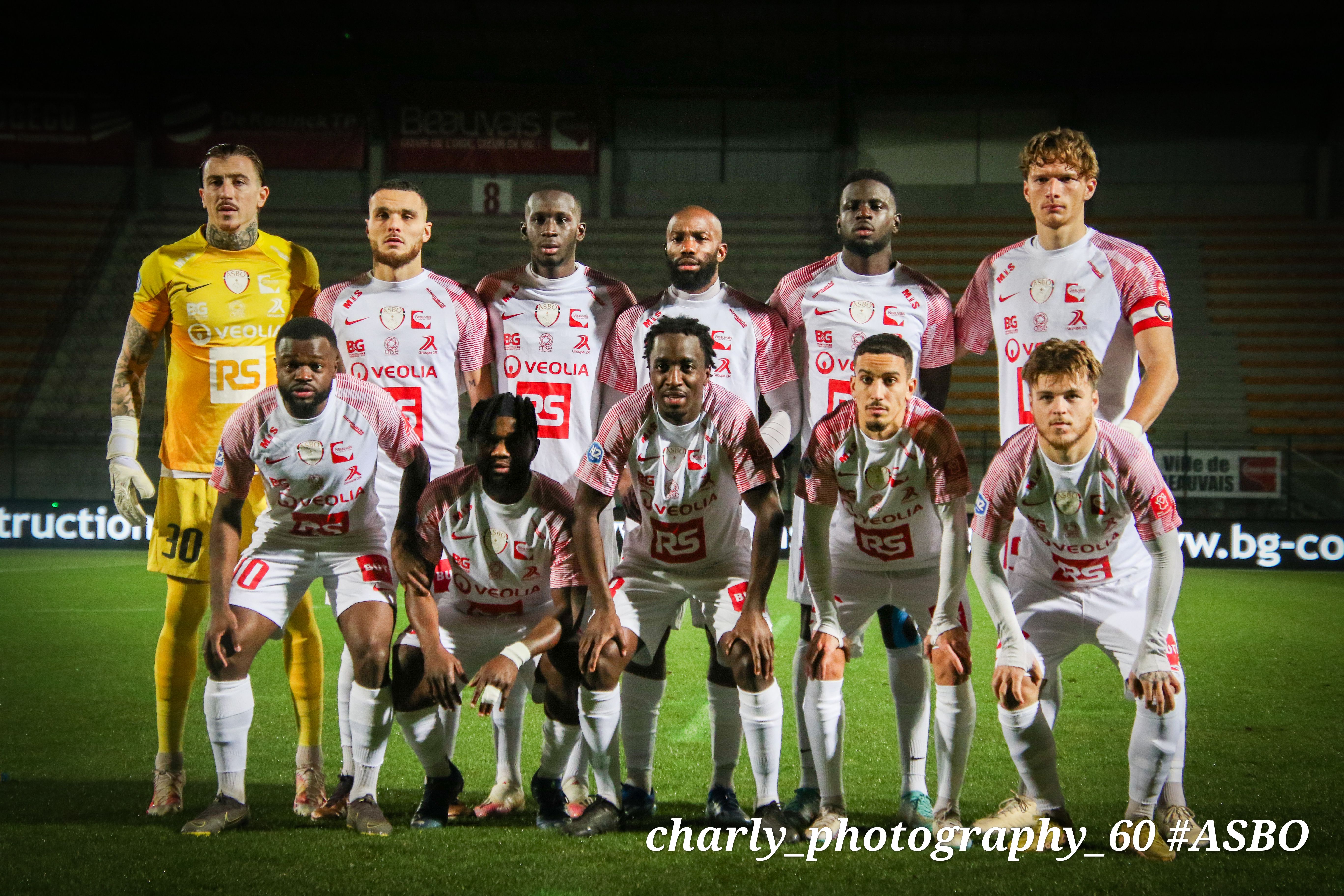 #N2 Le Derby avancé