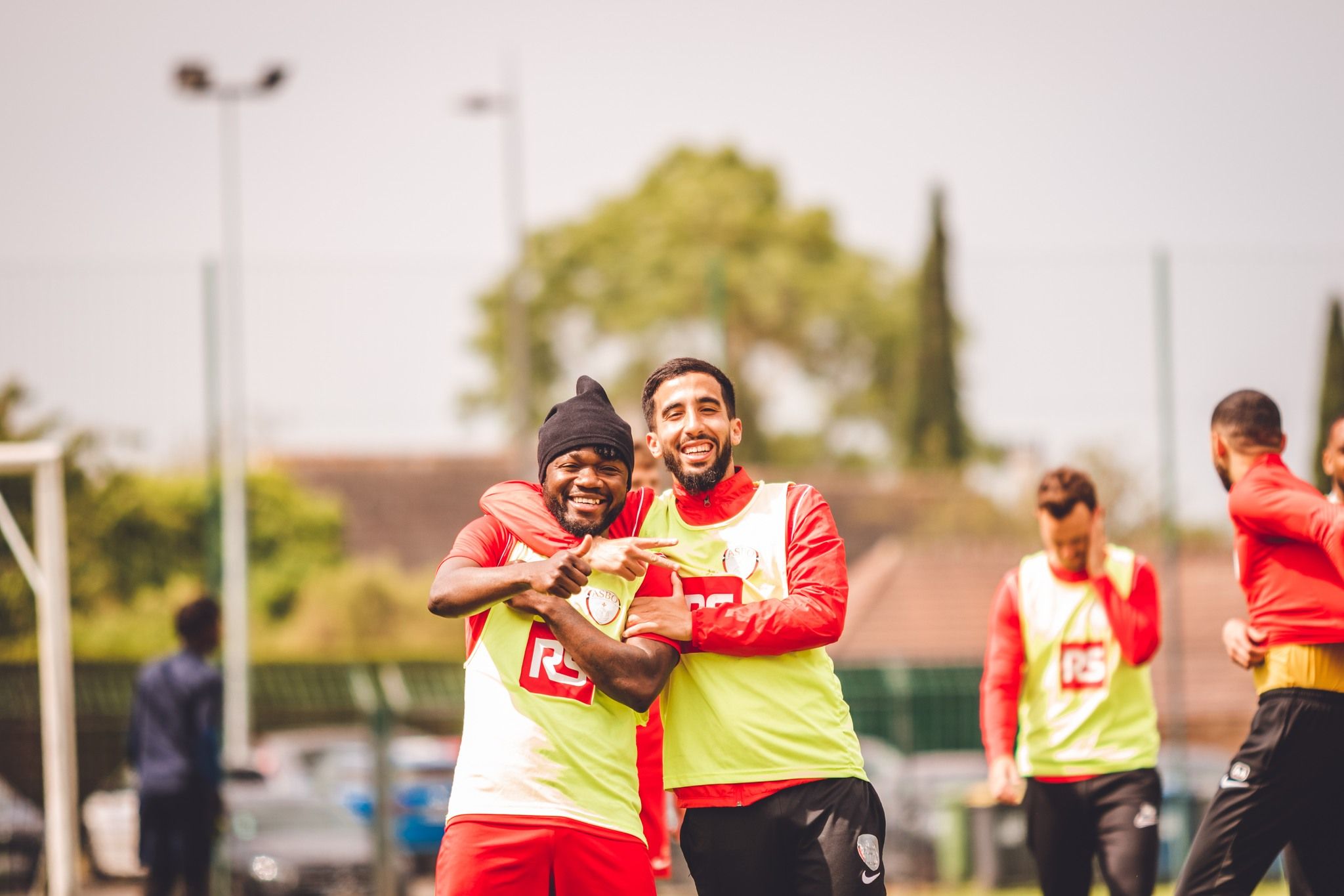 #N2 Le programme de reprise