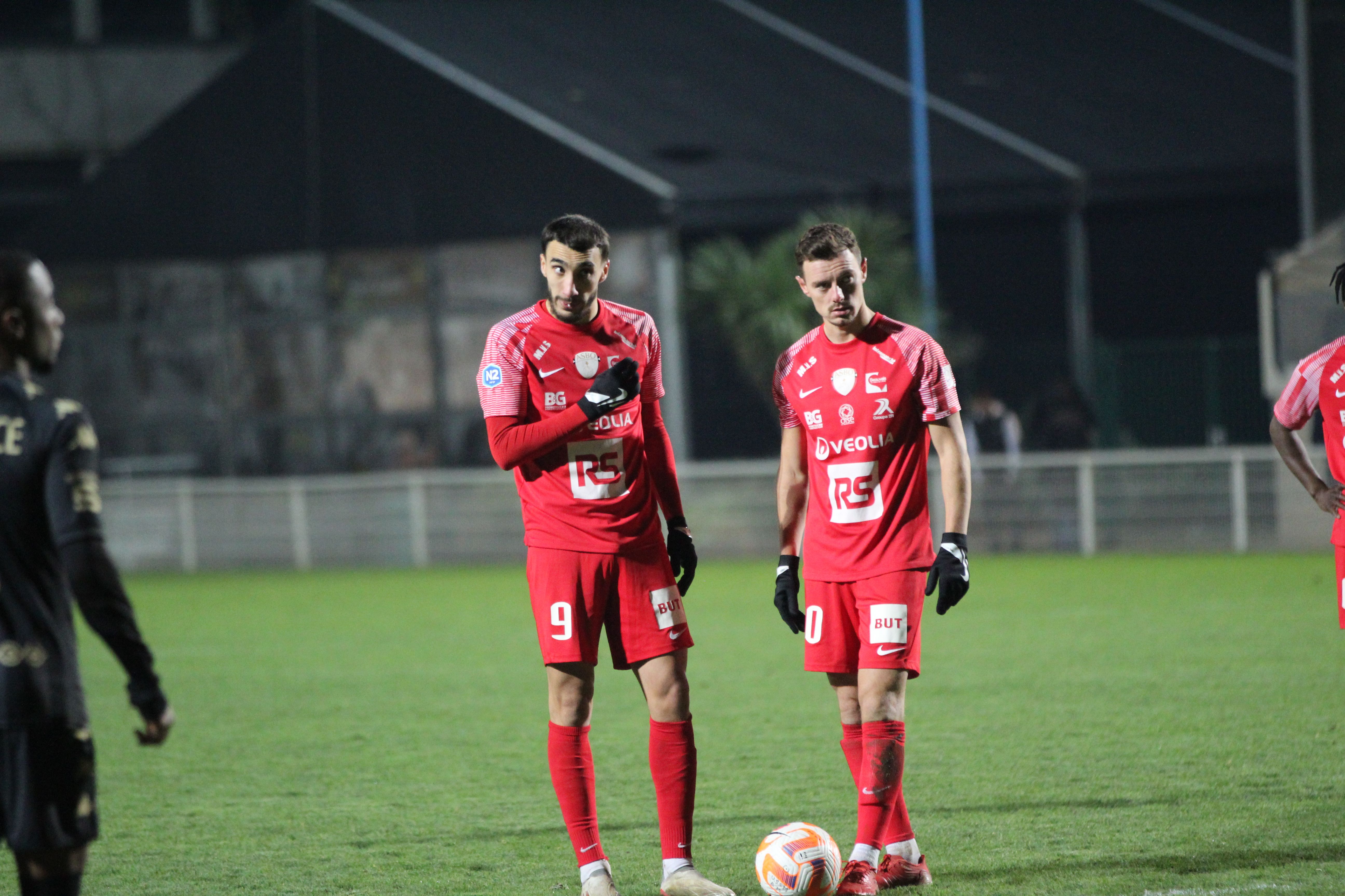 #N2 L’ASBO arrache un point au mental