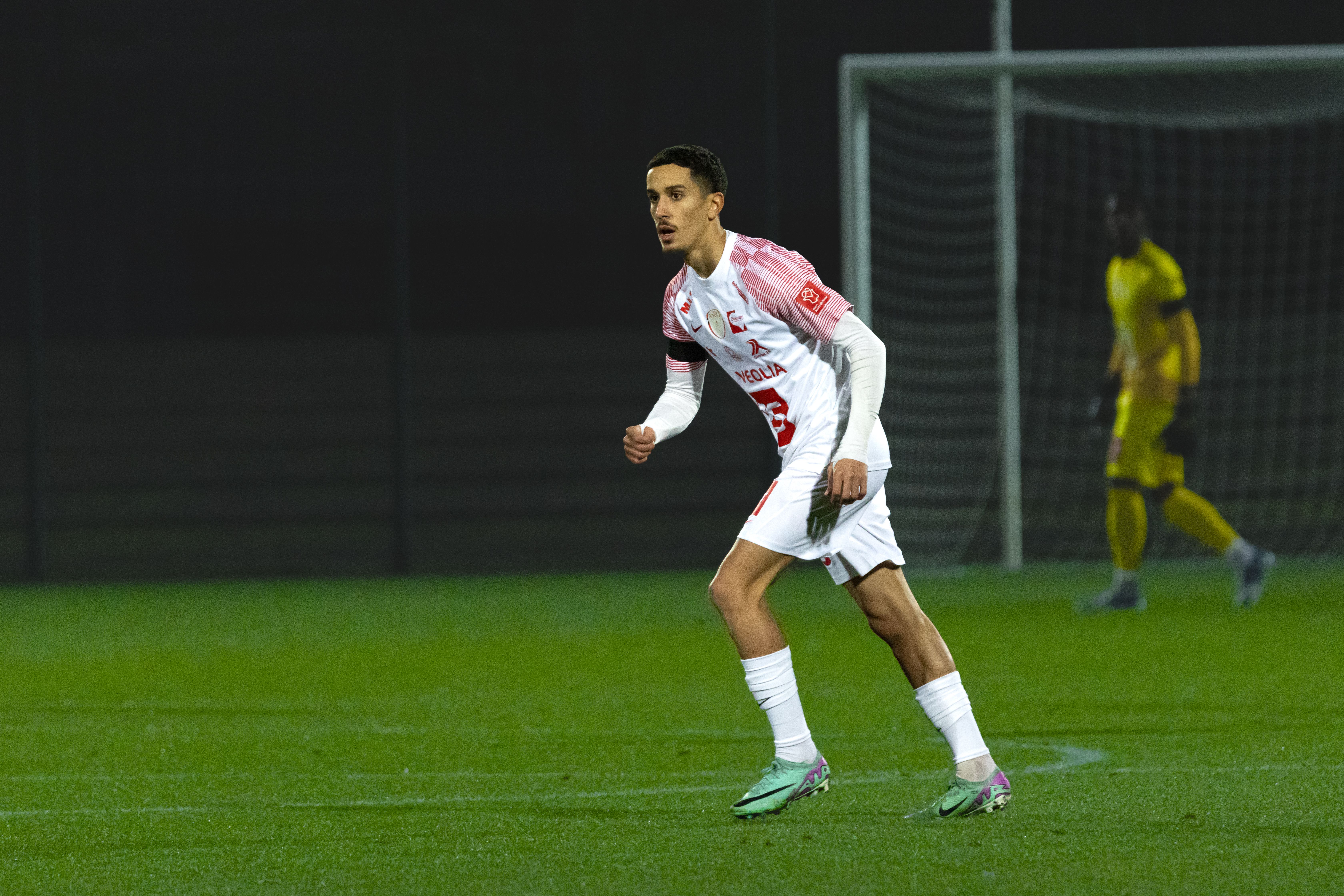 #N2 L’ASBO arrache une victoire précieuse