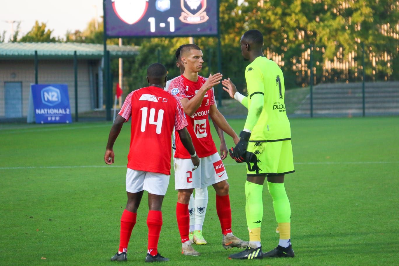 #N2 L’ASBO contrainte au partage des points