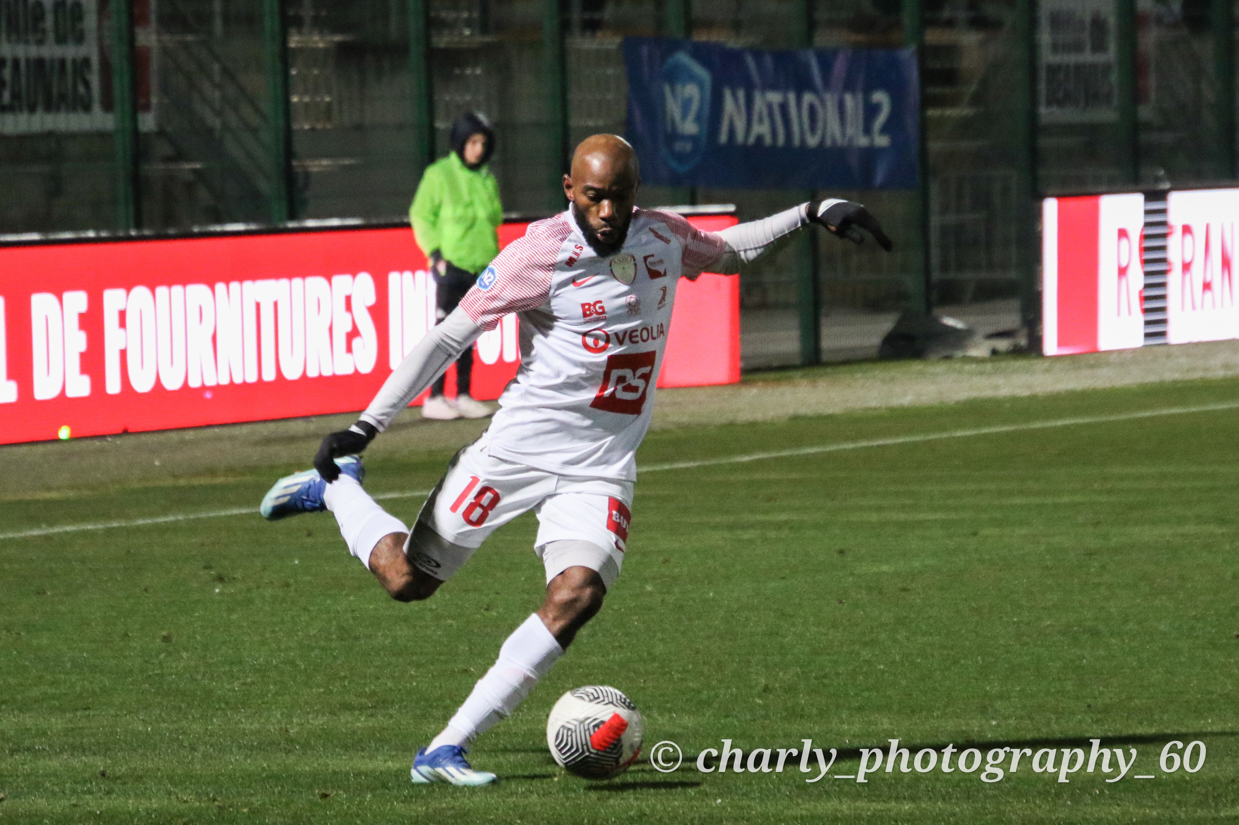 #N2 L’ASBO lance sa phase retour