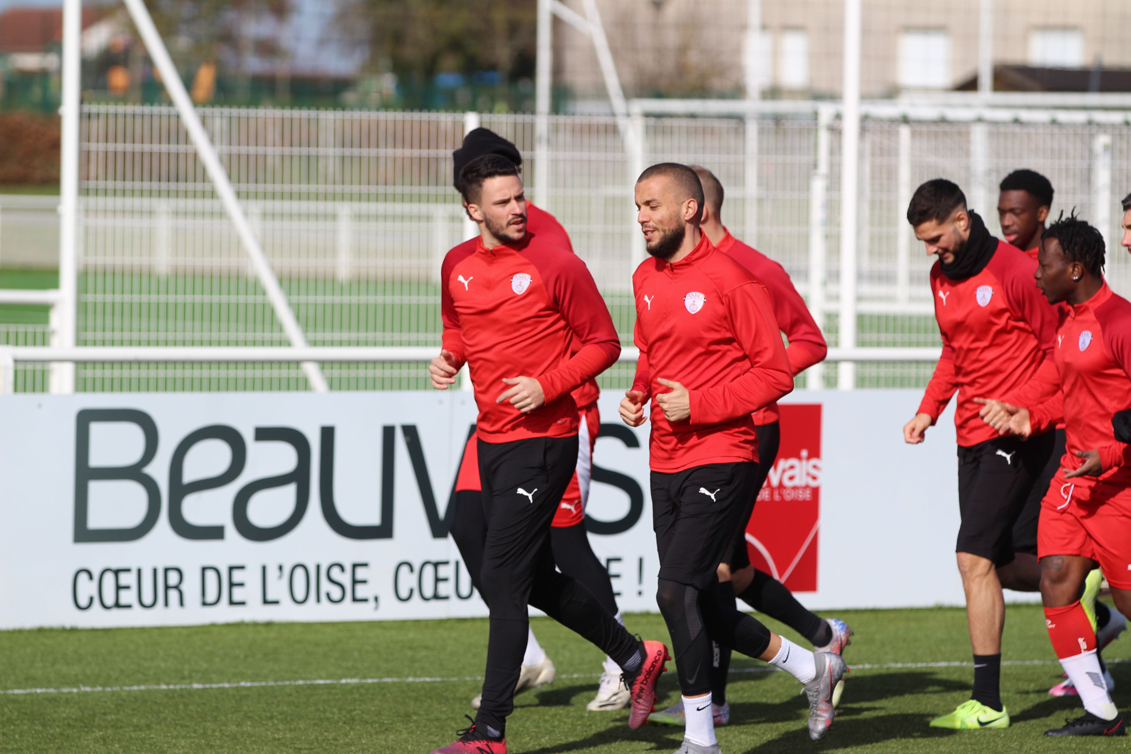 #N2 L’ASBO reprend... plus tôt que prévu !