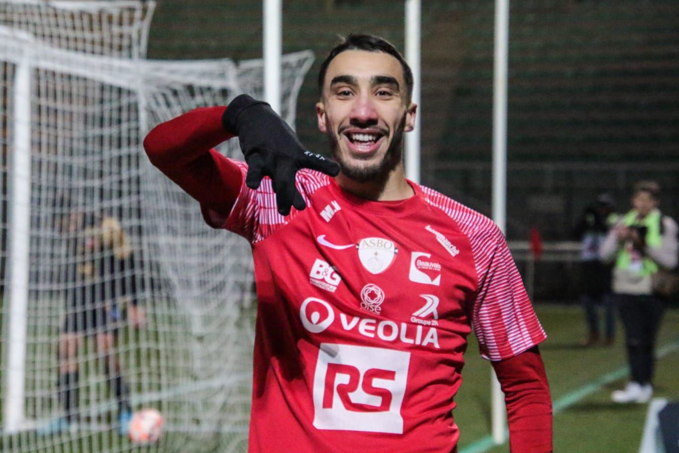 #N2 L’ASBO respire mieux