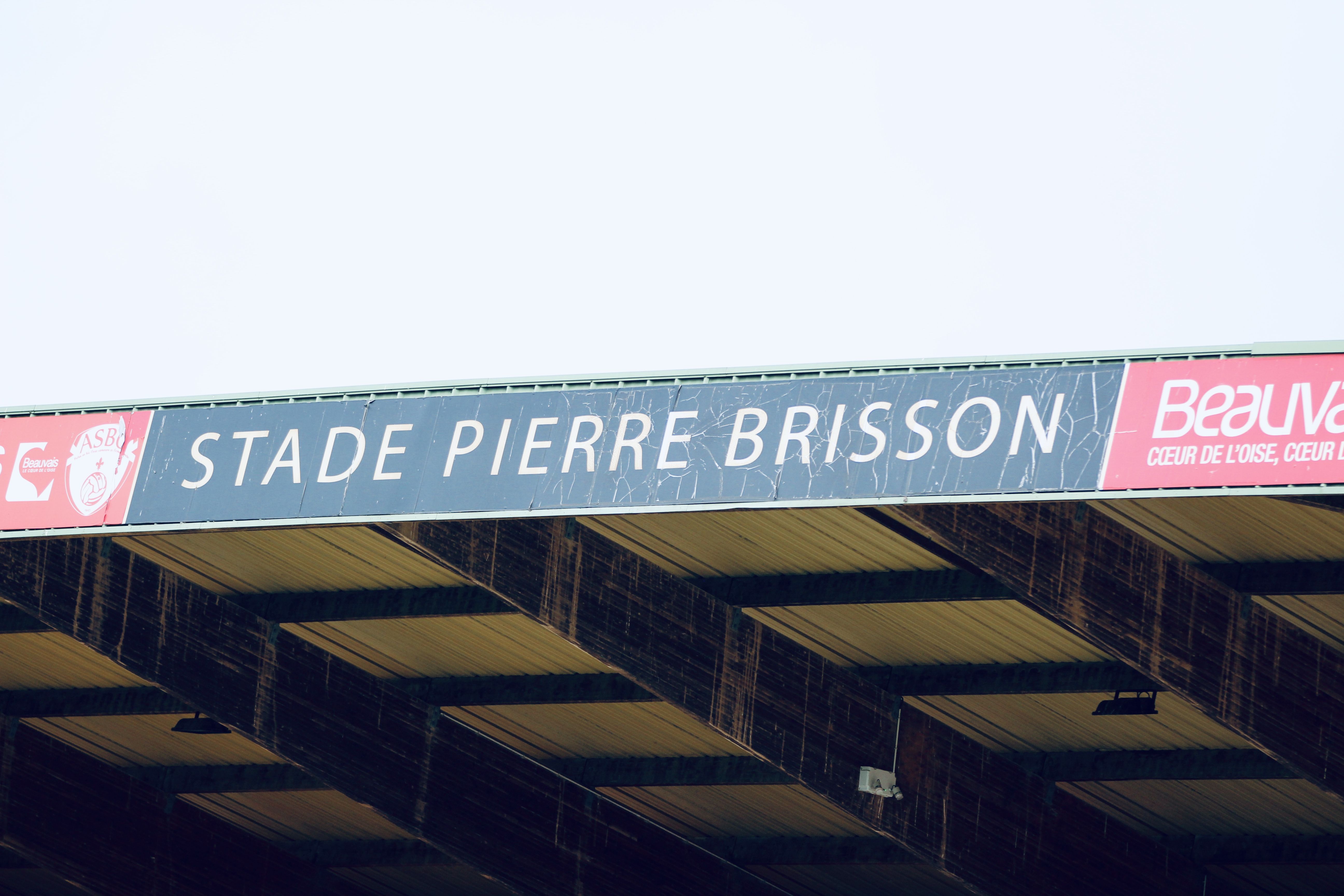 #N2 L’ASBO retrouve Brisson aujourd’hui