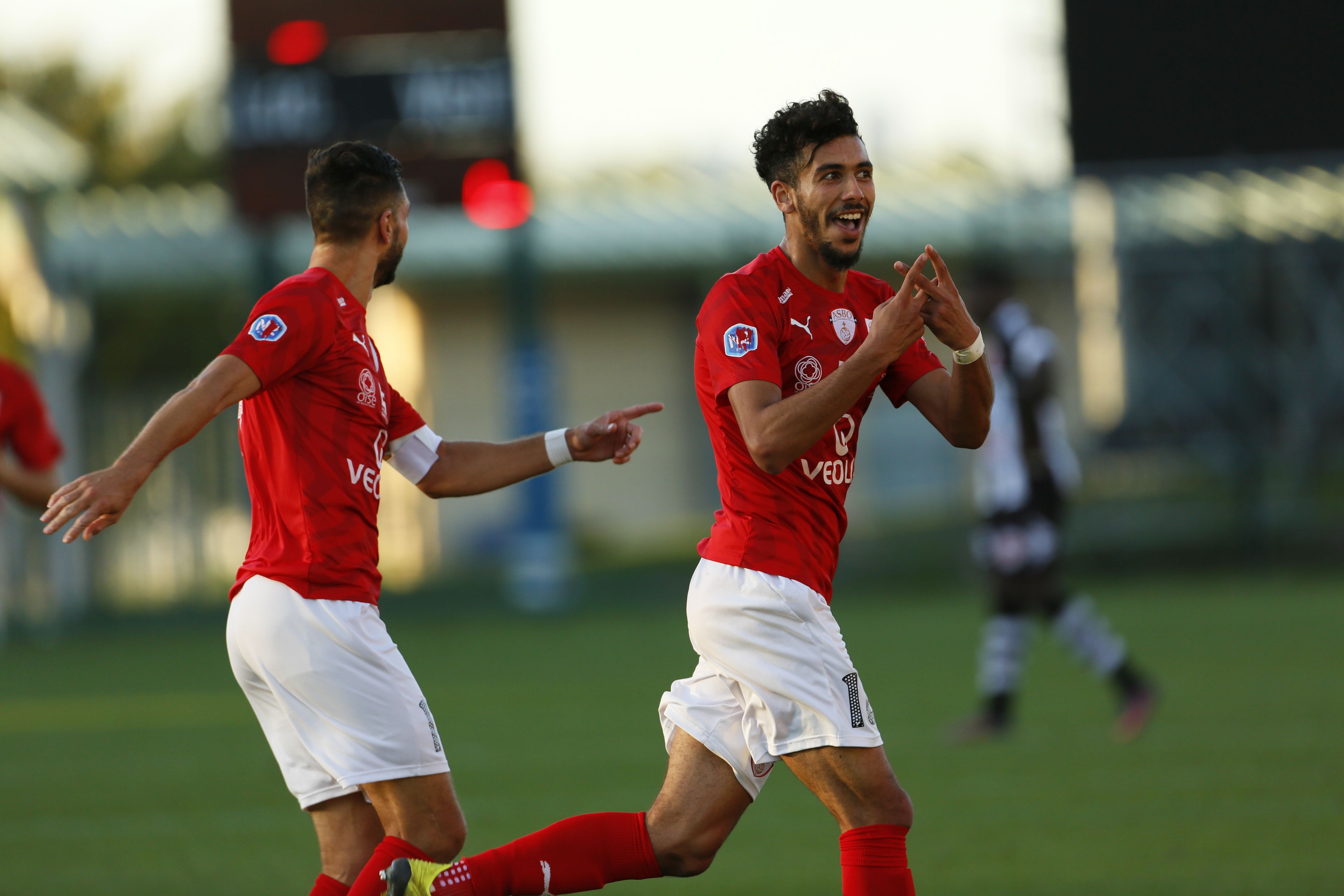 #N2 L’ASBO s’offre une remontada dans le derby