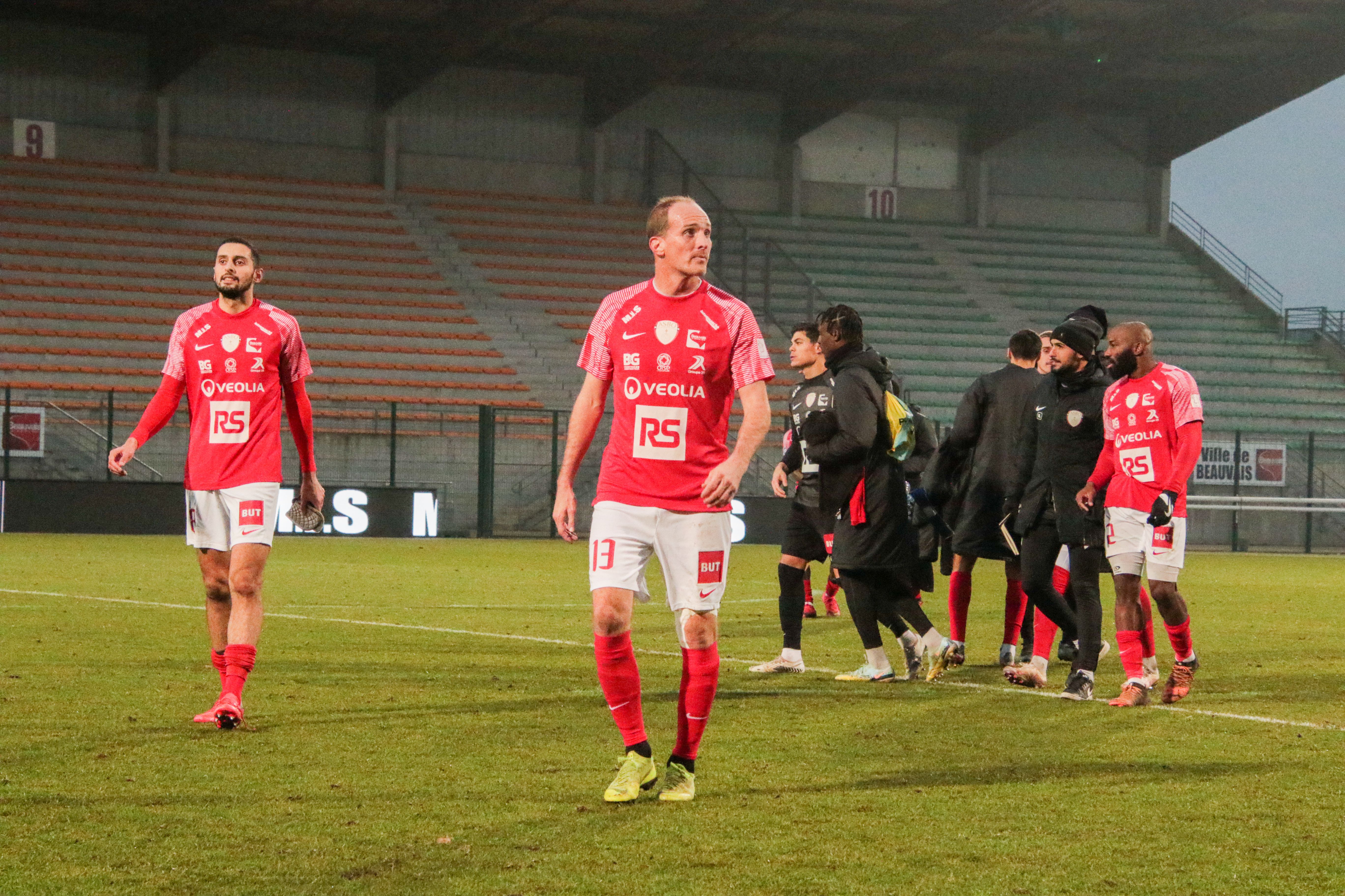 #N2 Romain Elie... nommé Entraîneur-adjoint