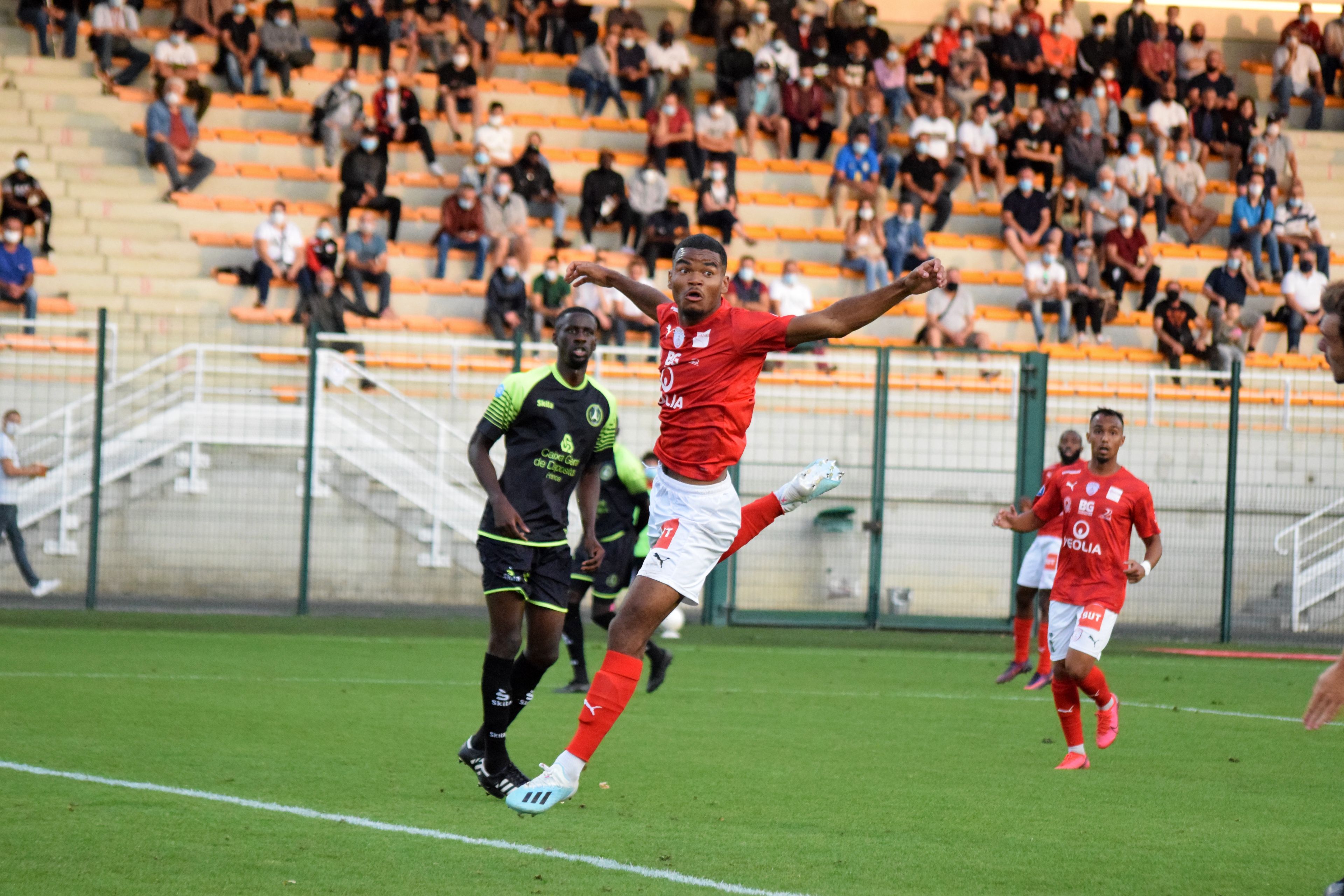 #N2 Solides, faute de mieux