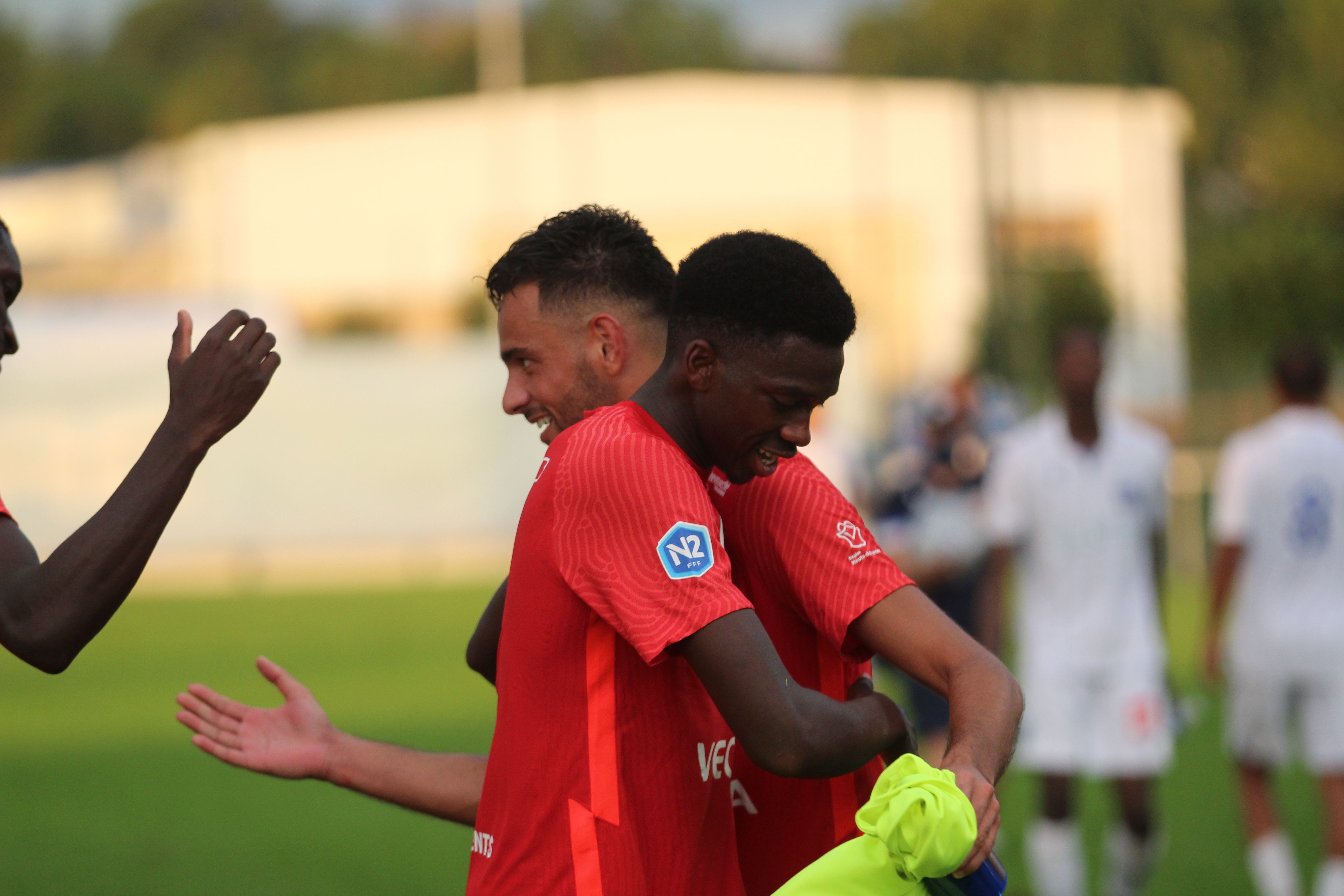 #N2 Une première victoire qui fait du bien