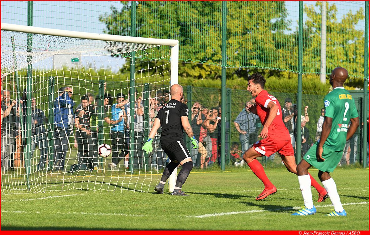 #N3 Beauvais gagne un derby et une première place