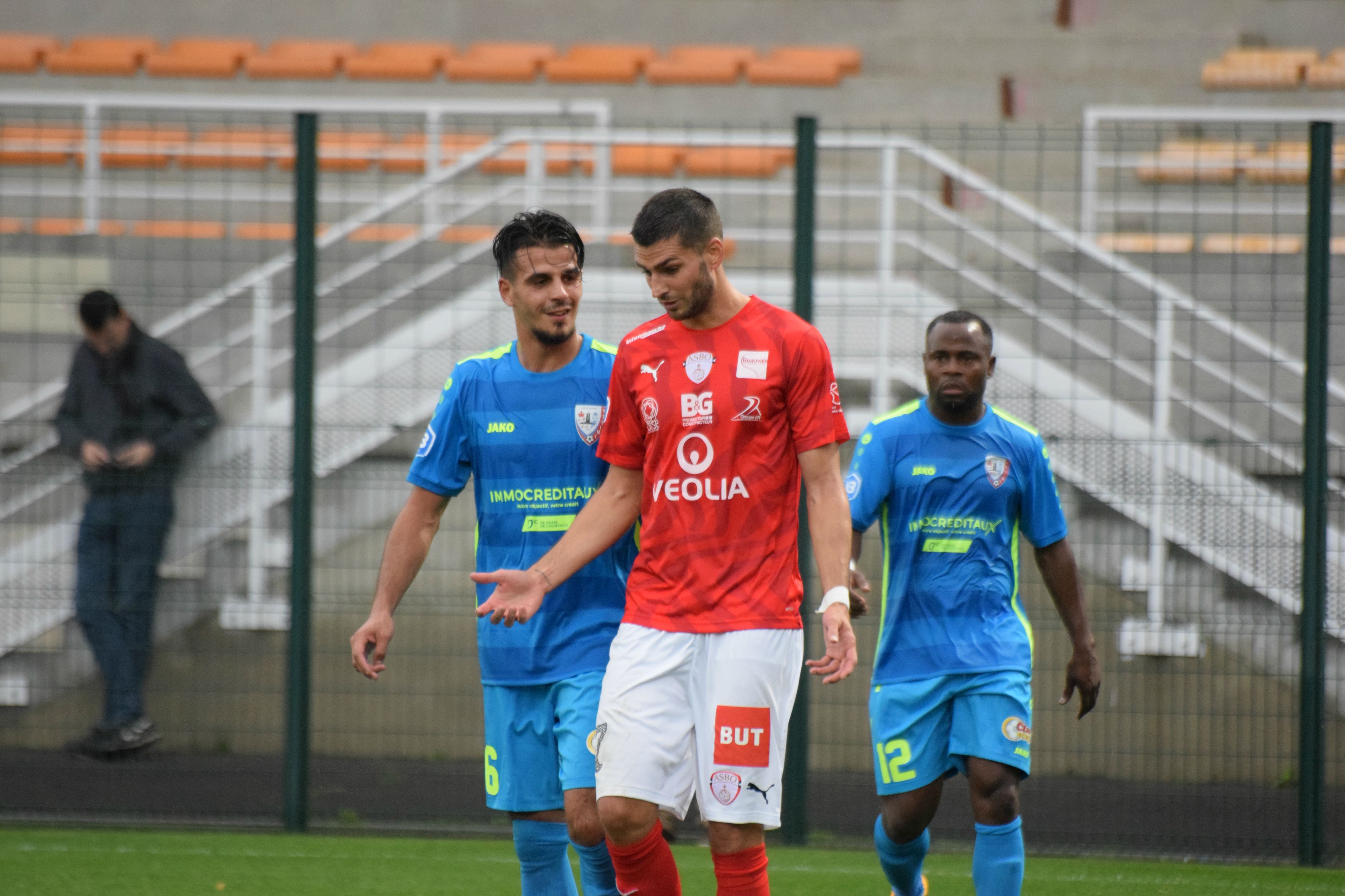 #N3 Comme dans un cauchemar