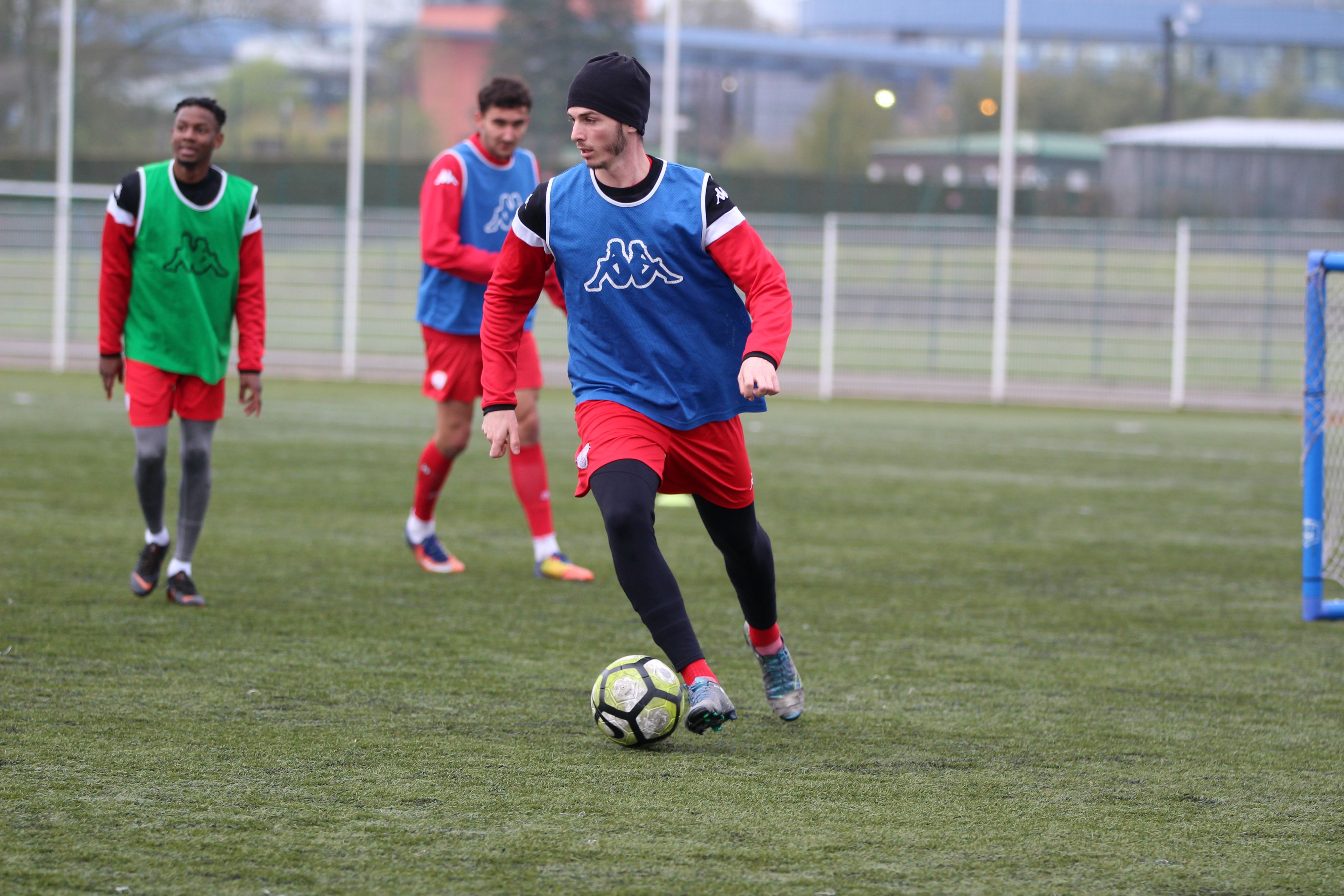 #N3 En profiter pour recoller