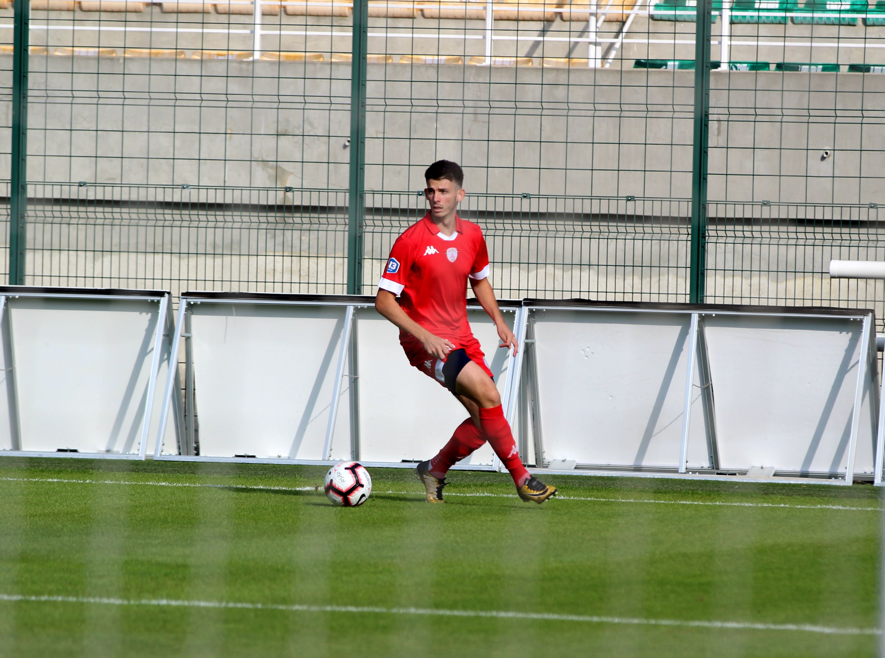 #N3 Le derby pour Beauvais