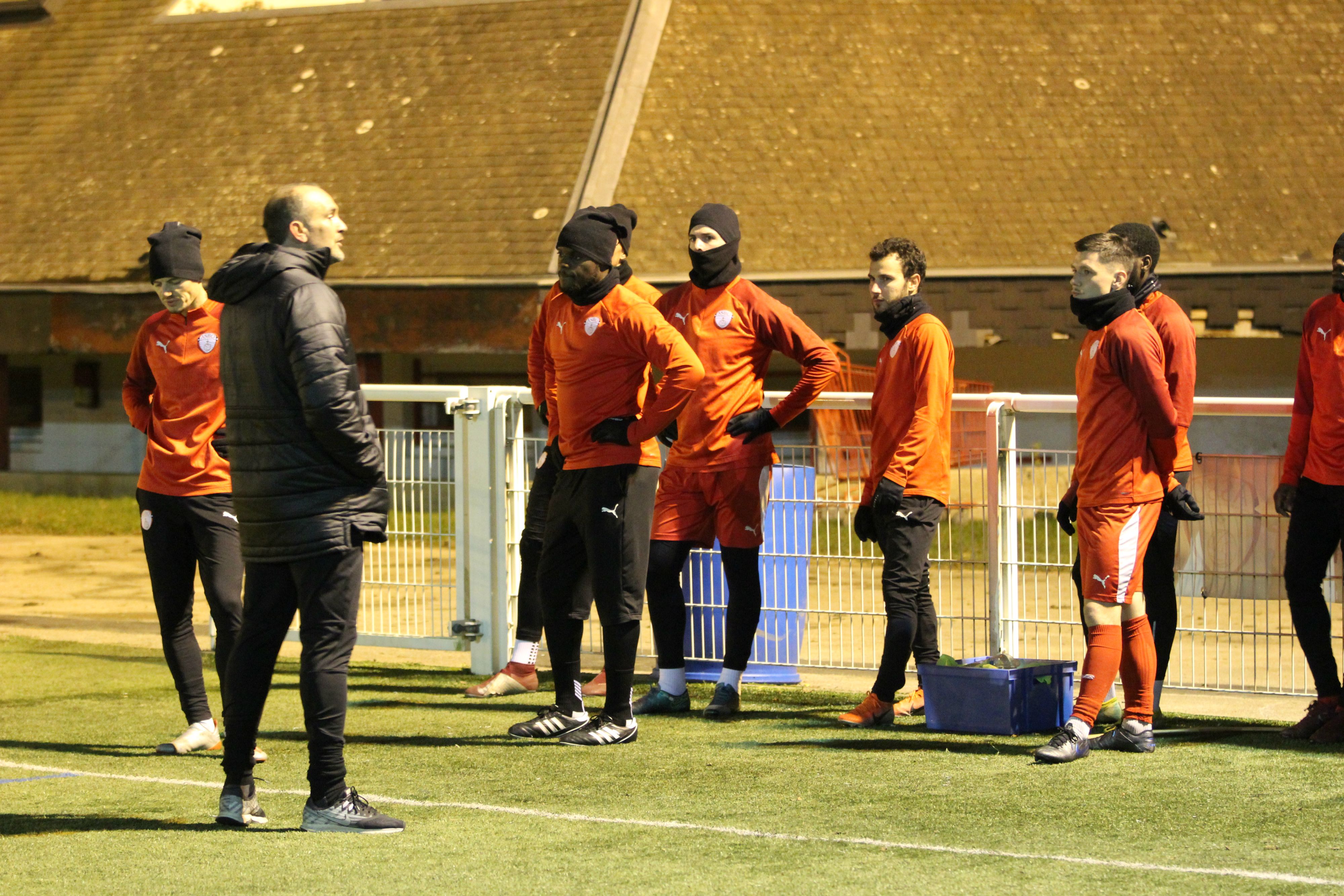 #N3 Le match d’après