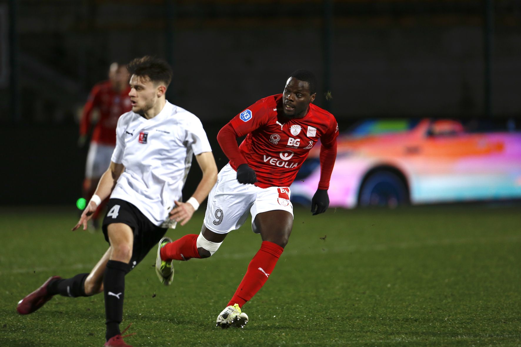 #N3 Le point sur le calendrier de l’ASBO