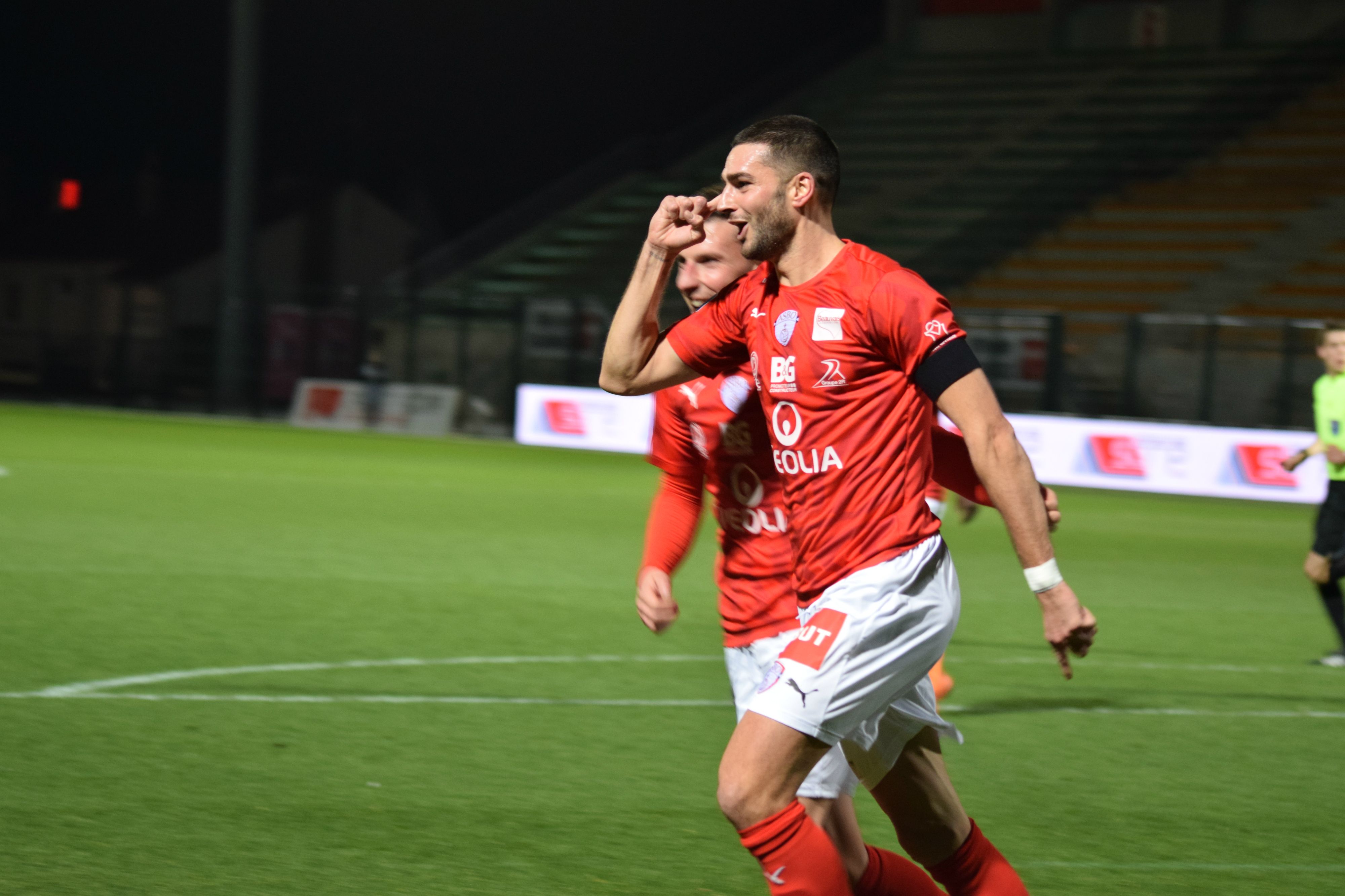 #N3 L’ASBO s’offre le podium