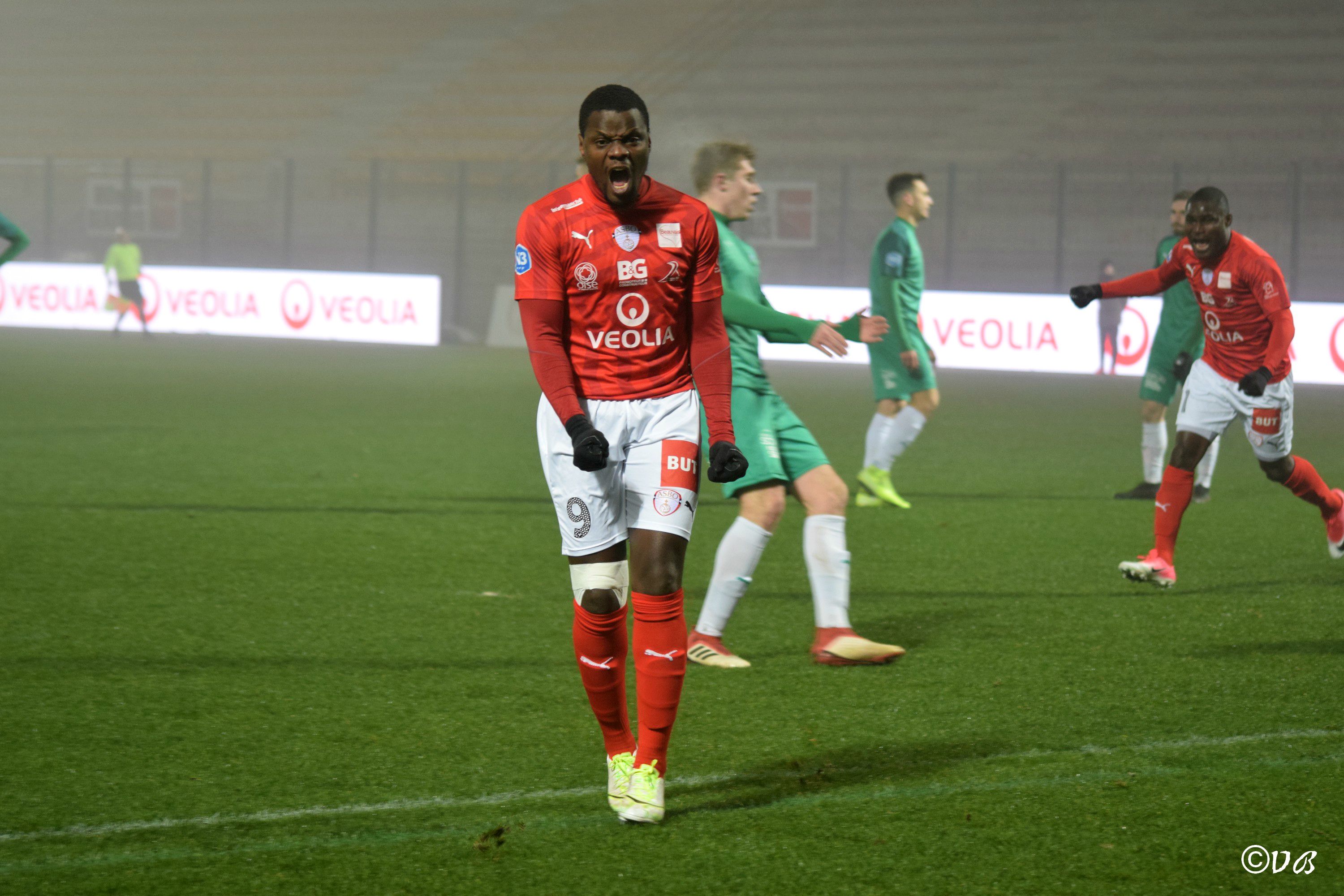 #N3 Quelle réaction !