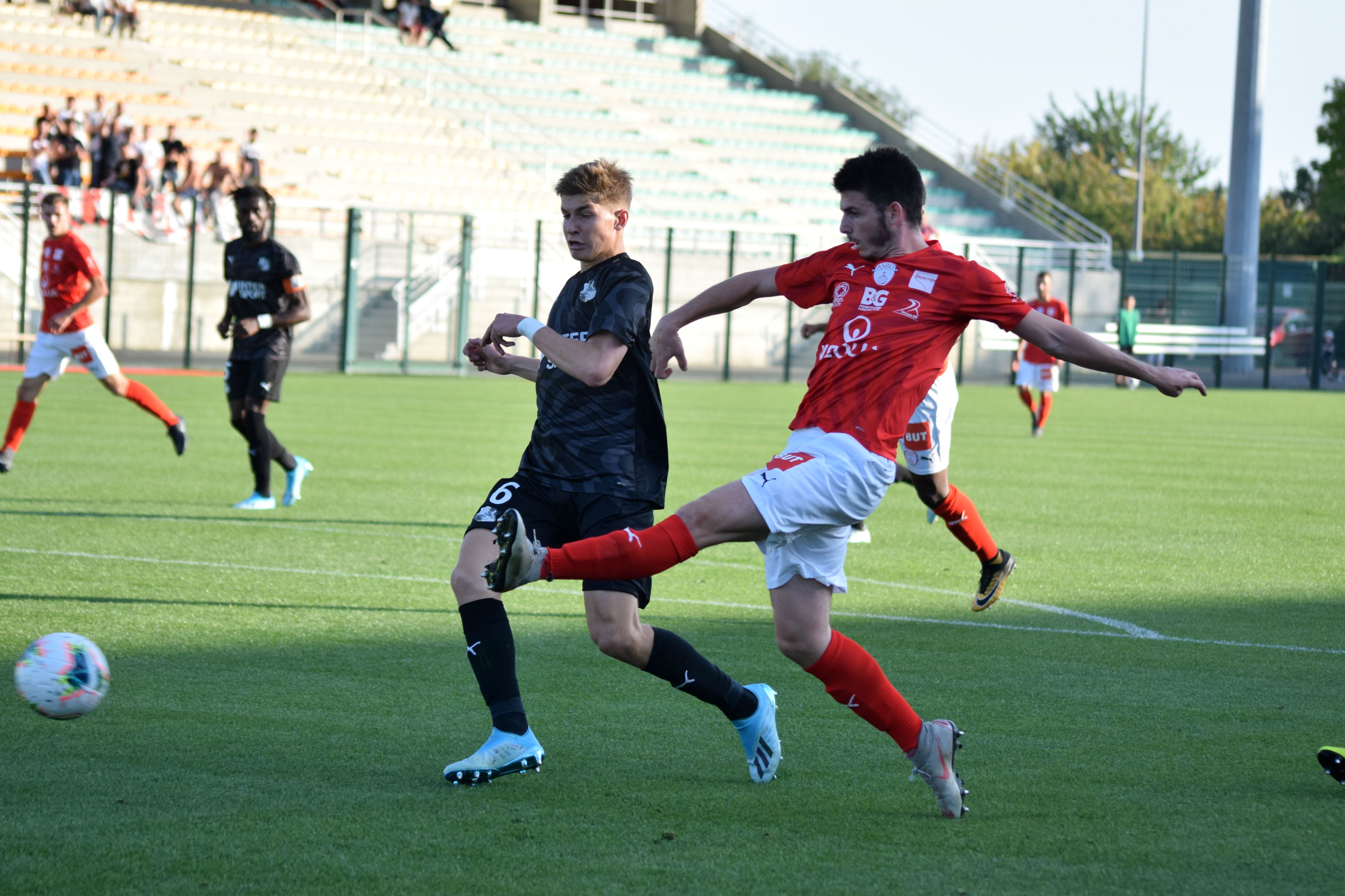 #N3 Un derby sans vainqueur