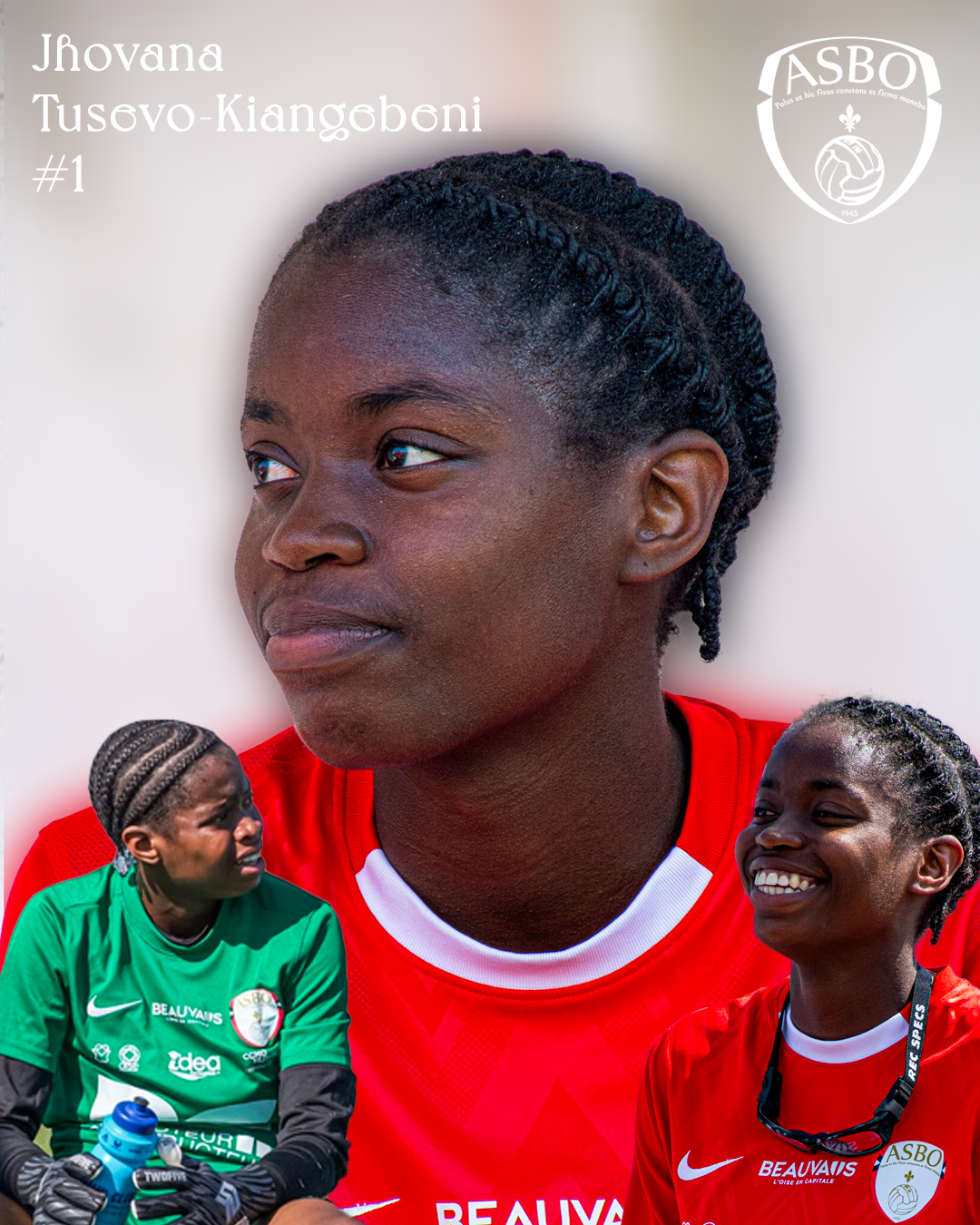 #PORTRAIT 𝗱𝗲 𝗝𝗵𝗼𝘃𝗮𝗻𝗮 𝗧𝘂𝘀𝗲𝘃𝗼-𝗞𝗶𝗮𝗻𝗴𝗲𝗯𝗲𝗻𝗶