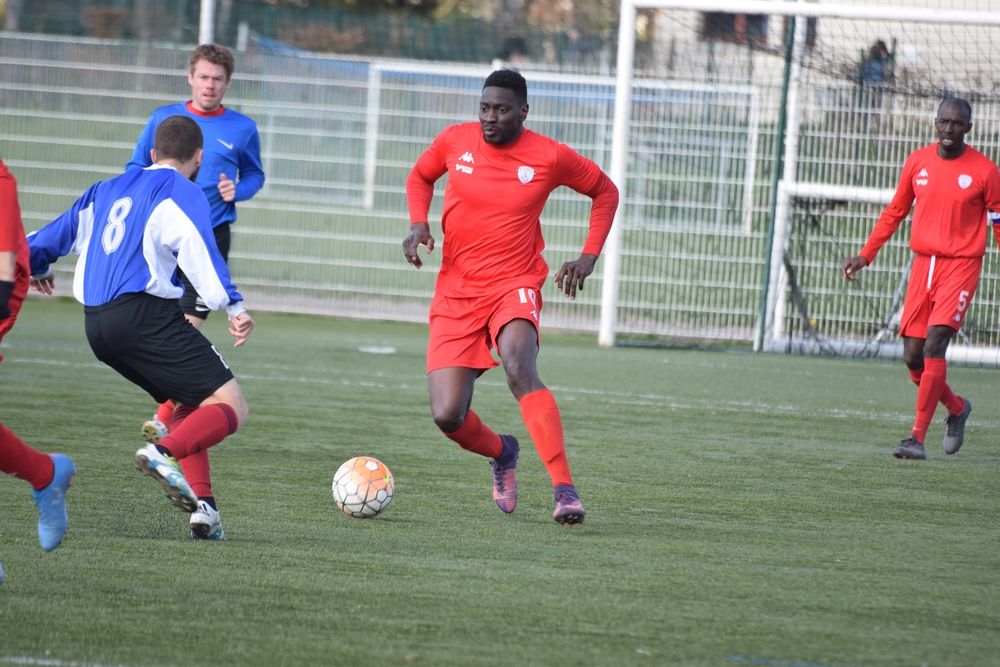 #Programme Beauvais (c) et U18 pour enchaîner