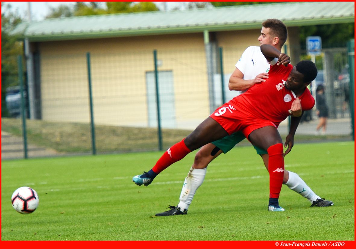 #Programme Coupes et reprise en U16 F et U13
