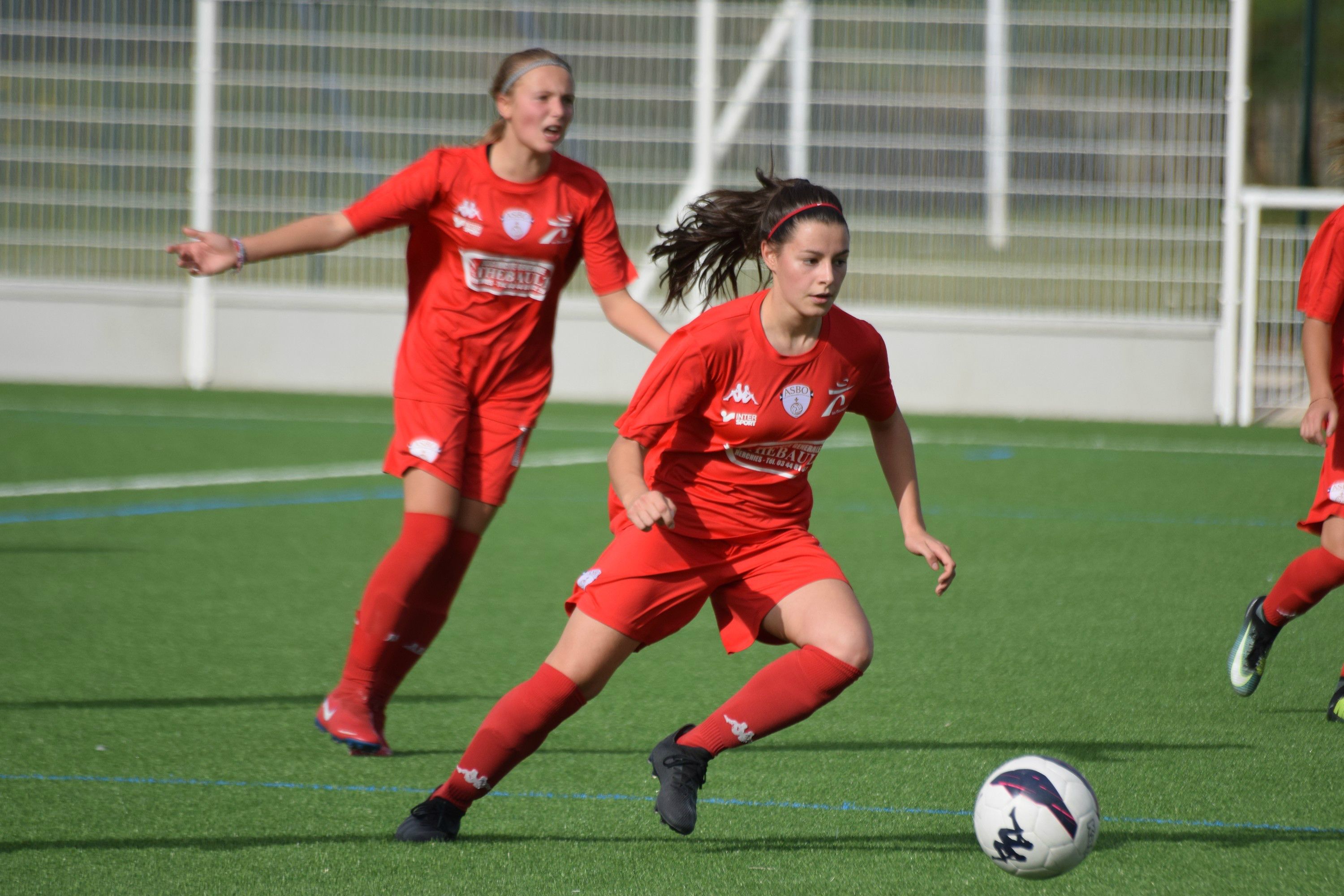 #Programme Gros défis en perspective