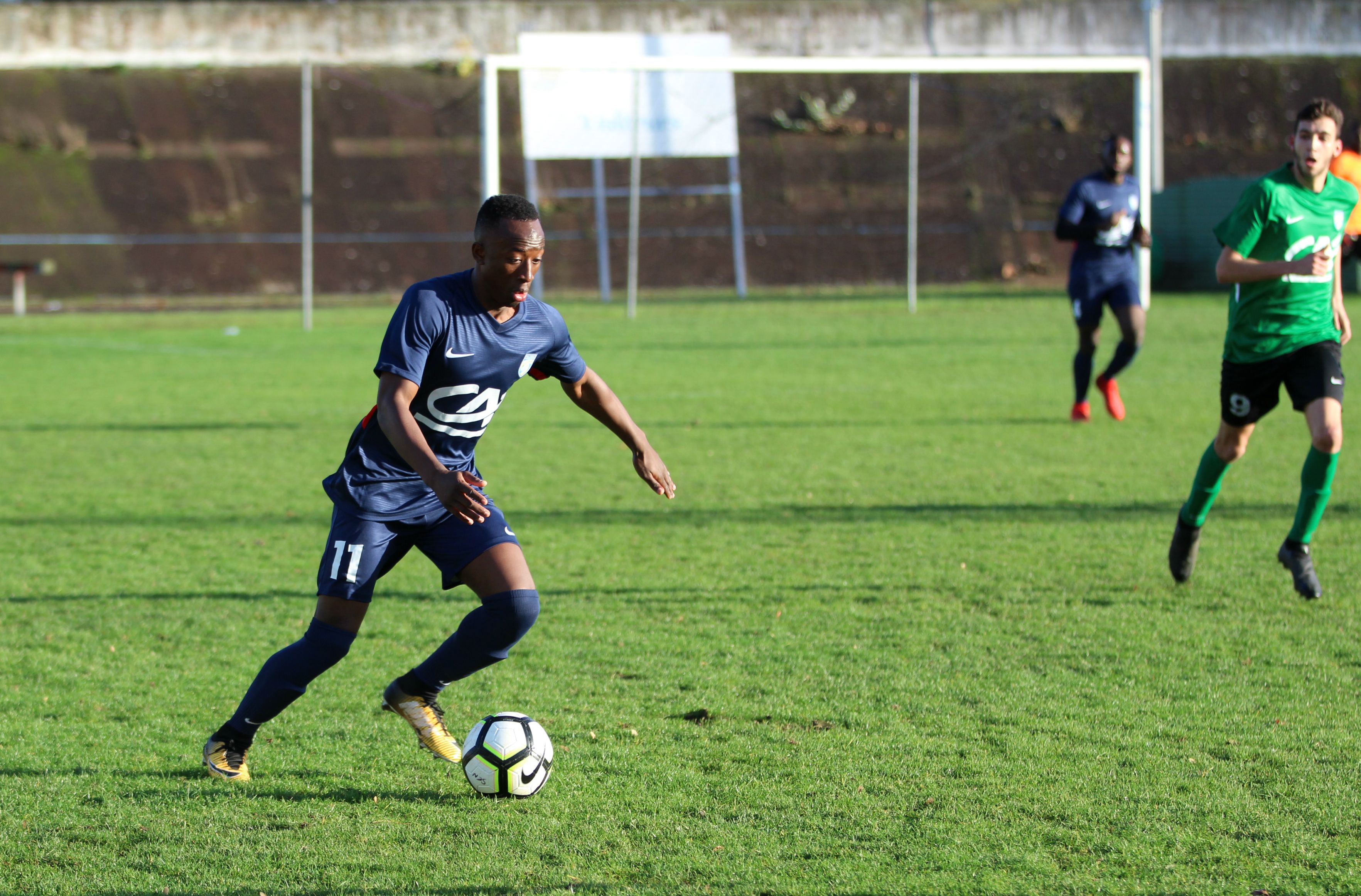 #Programme Il fait froid, mais ça joue quand même (presque) partout