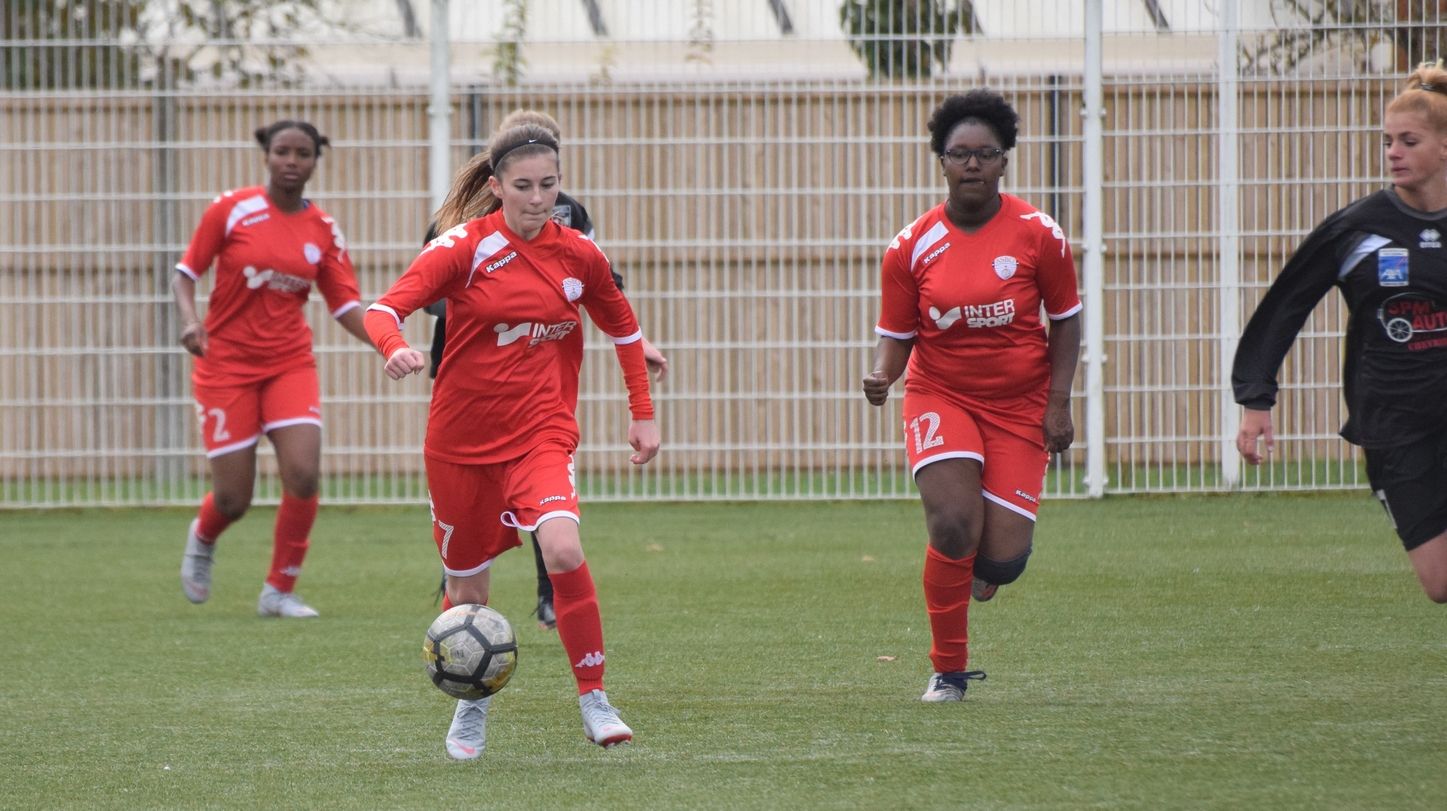 #Programme La N3 à Brisson et deux derbies beauvaisiens