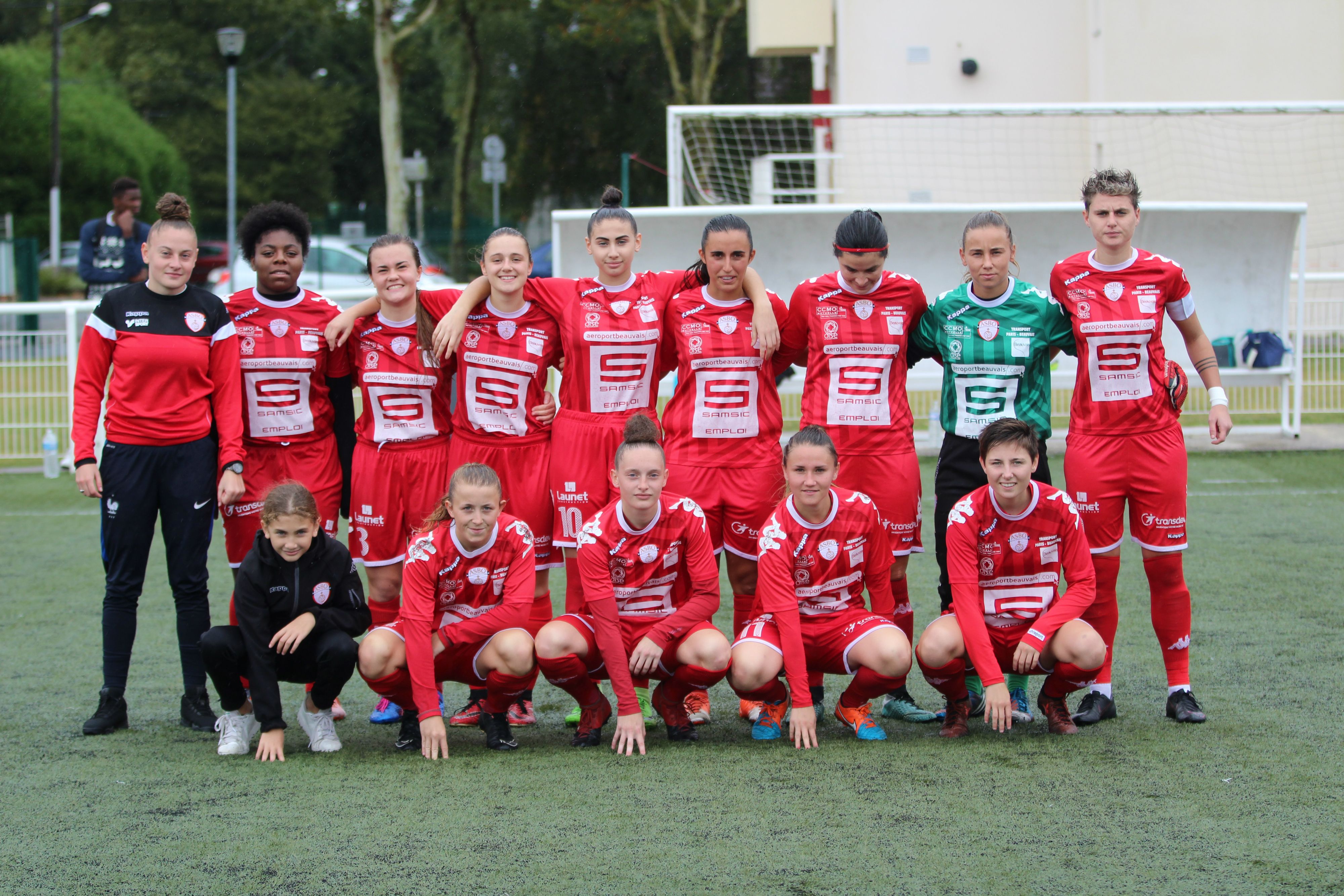 #Programme La N3 à Sahnoun, un derby entre Oisiennes et un coup à jouer en Gambardella