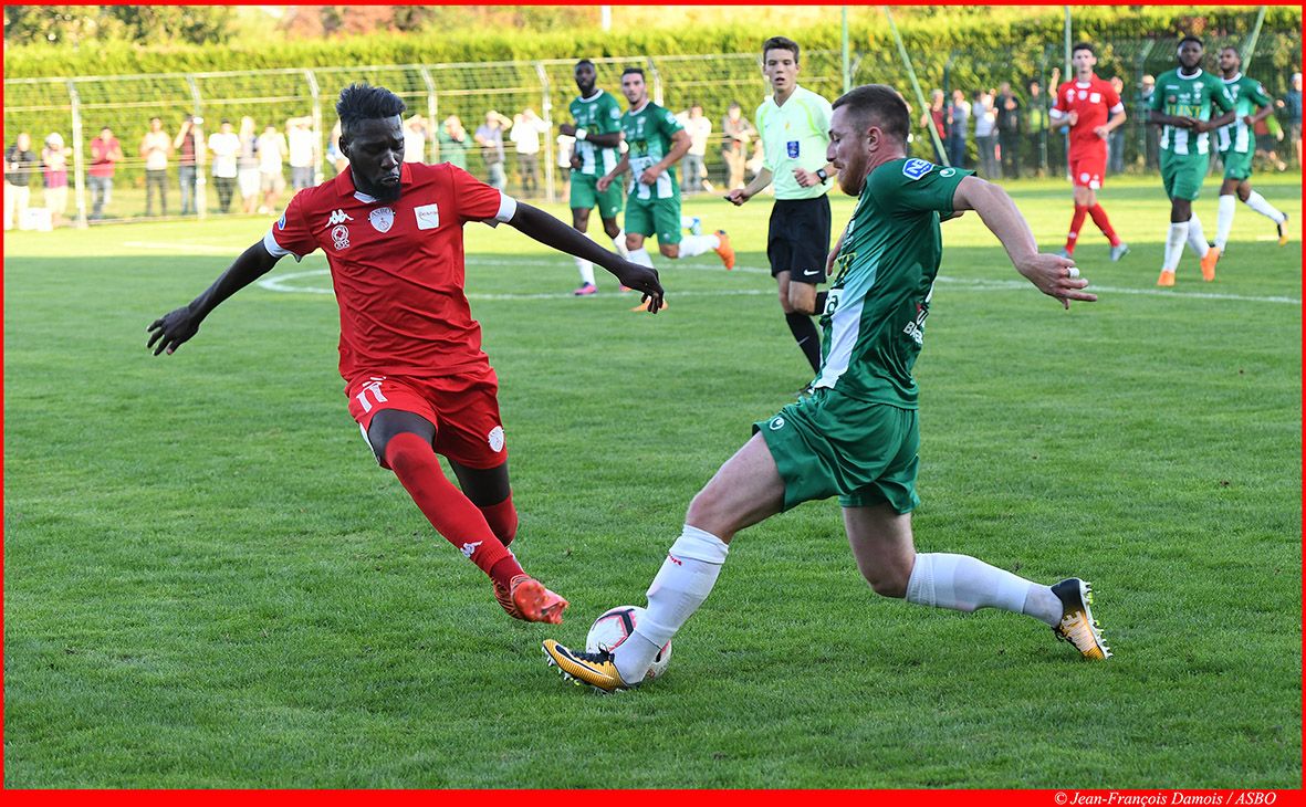 #Programme Reprise des championnats de jeunes et en District